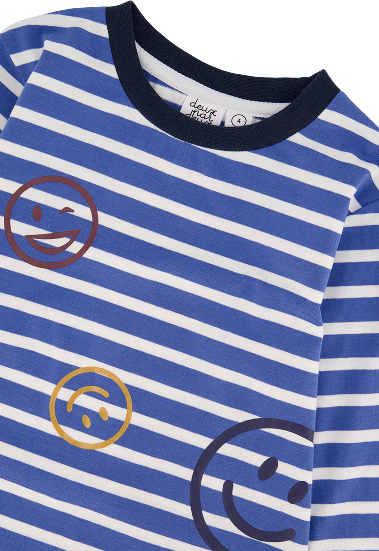 Numéro de l'image de la galerie de produits 2 pour le produit T-Shirt à manches longues - Petit Garçon