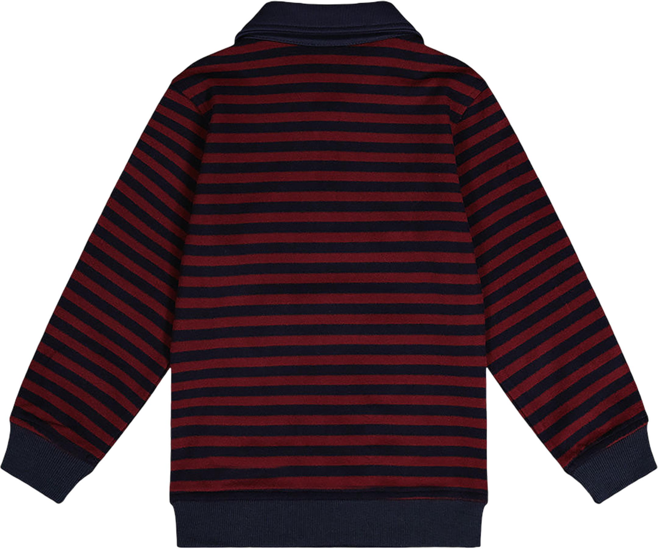 Product gallery image number 5 for product Brushed Jersey Top - Big Boy