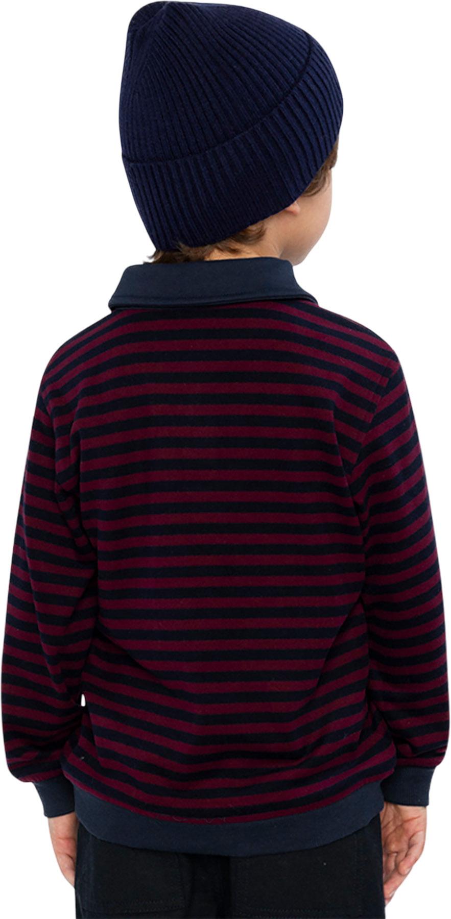 Product gallery image number 6 for product Brushed Jersey Top - Big Boy