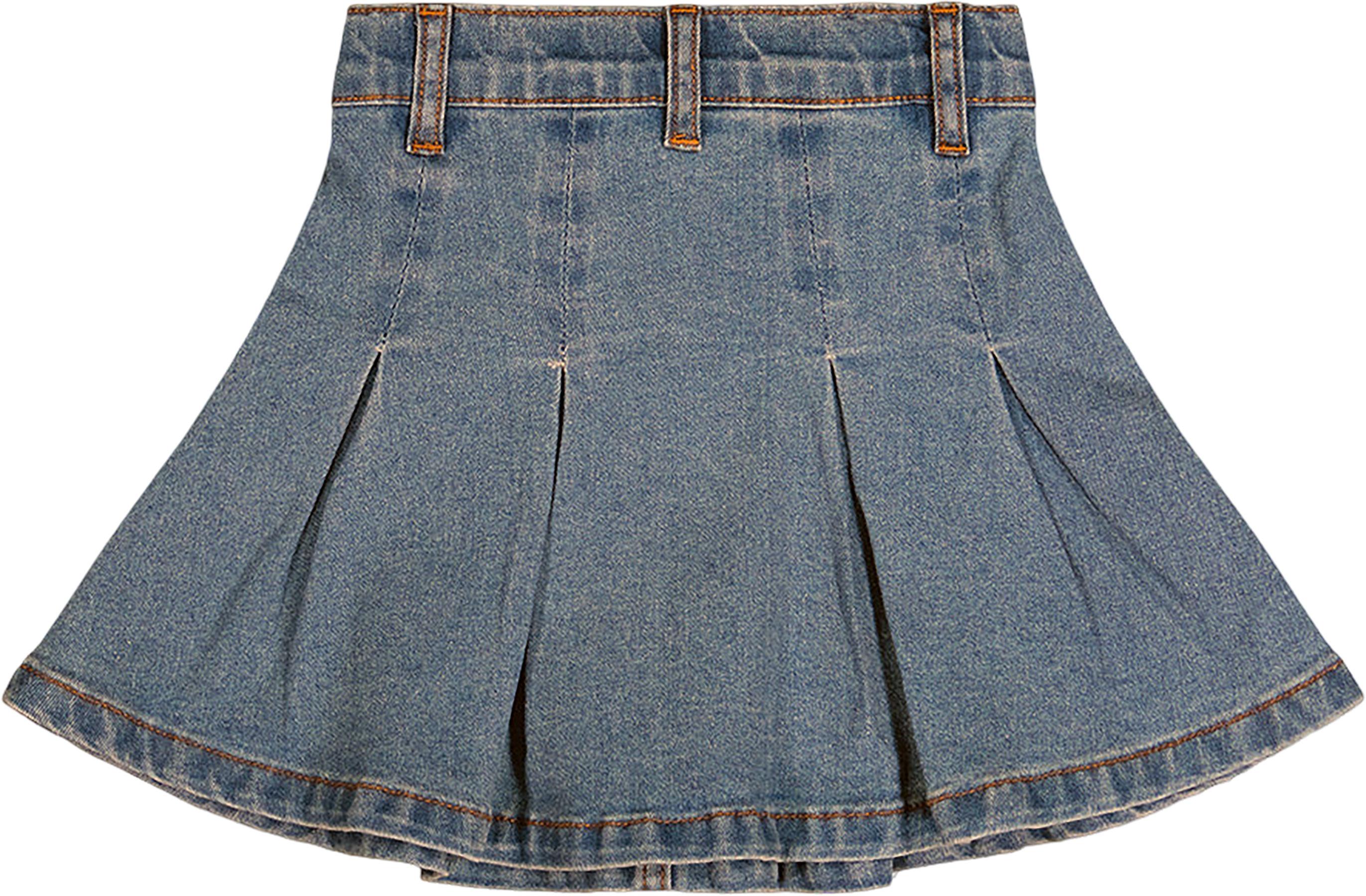 Product gallery image number 3 for product Pleated Skirt - Big Girls