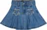 Colour: Navy Blue Denim