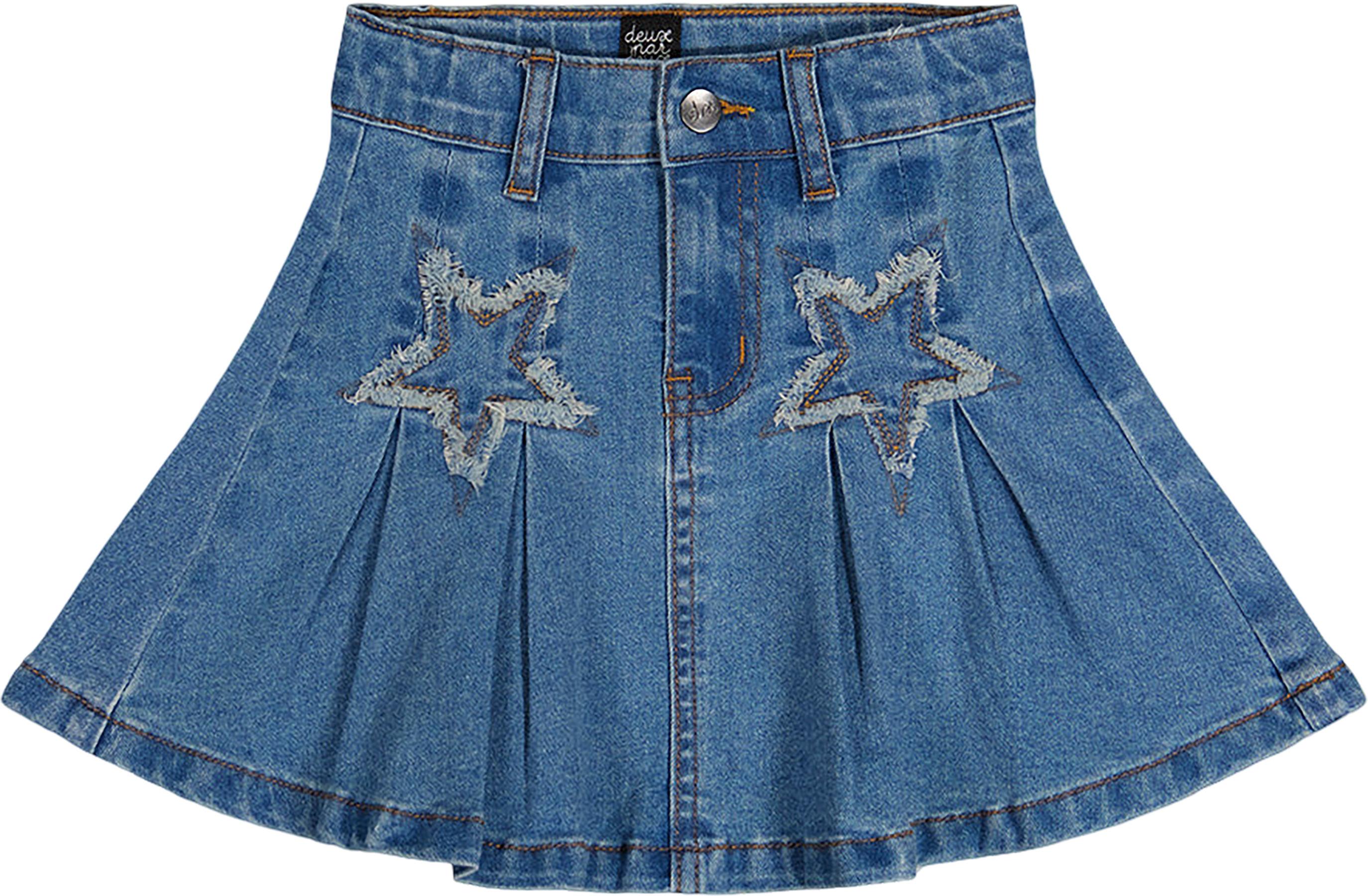 Product image for Pleated Skirt - Big Girls