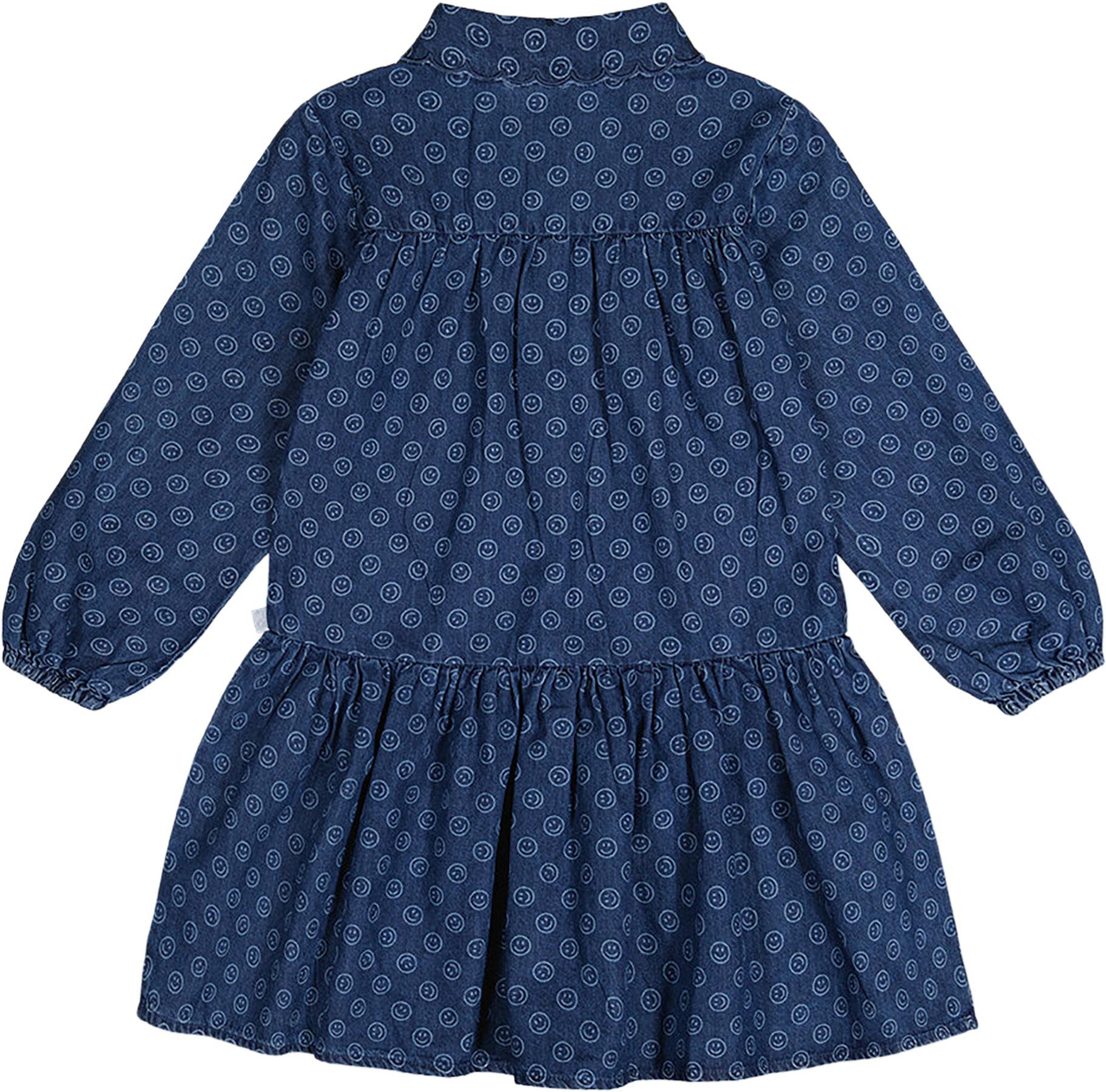 Product gallery image number 2 for product Shirt Dress - Little Girls