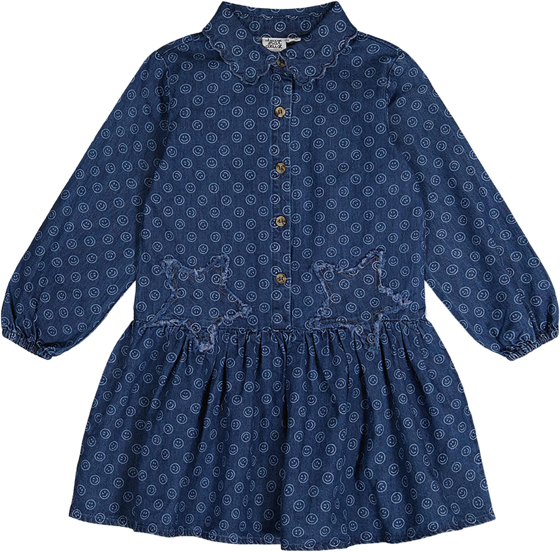 Product image for Shirt Dress - Little Girls