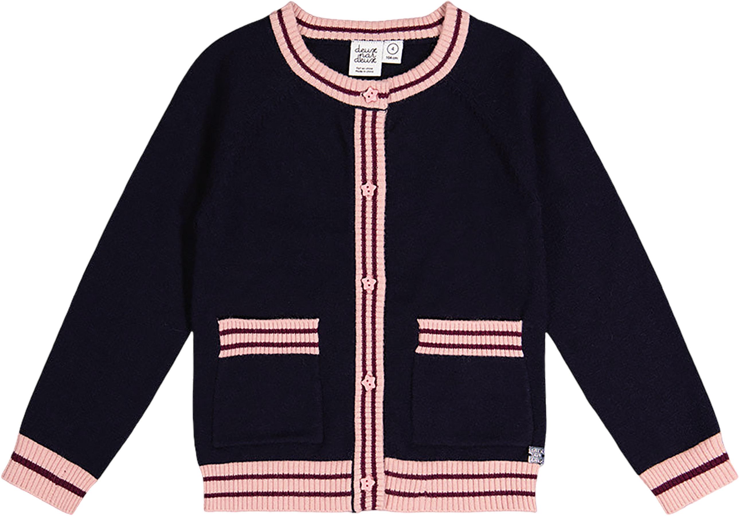 Image de produit pour Cardigan en tricot - Grande Fille