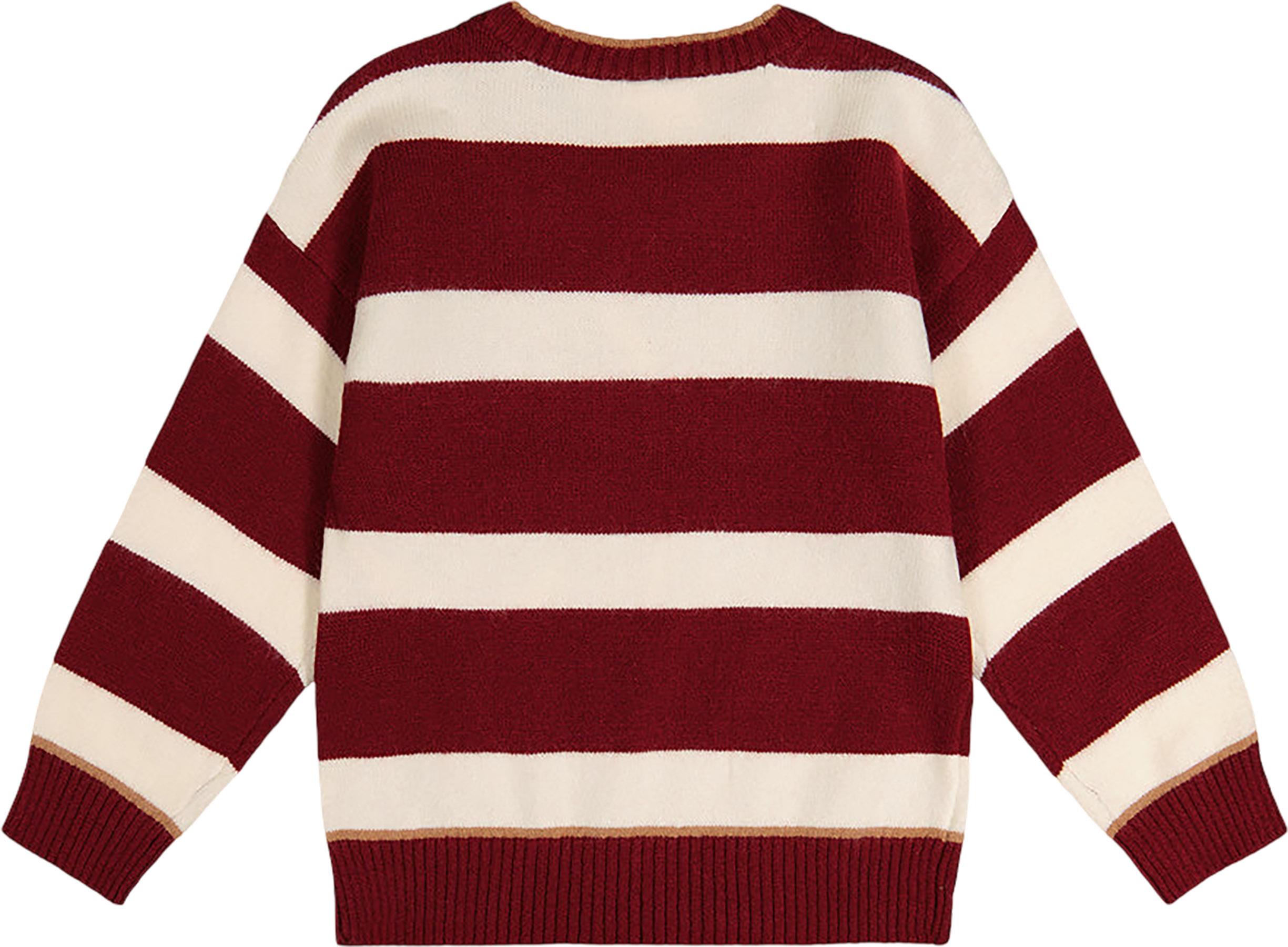 Numéro de l'image de la galerie de produits 3 pour le produit Pull en tricot - Petit Garçon
