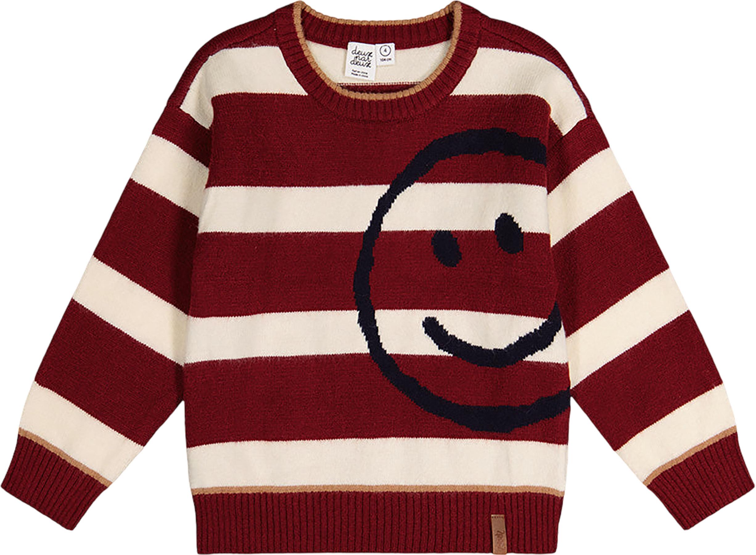Image de produit pour Pull en tricot - Petit Garçon