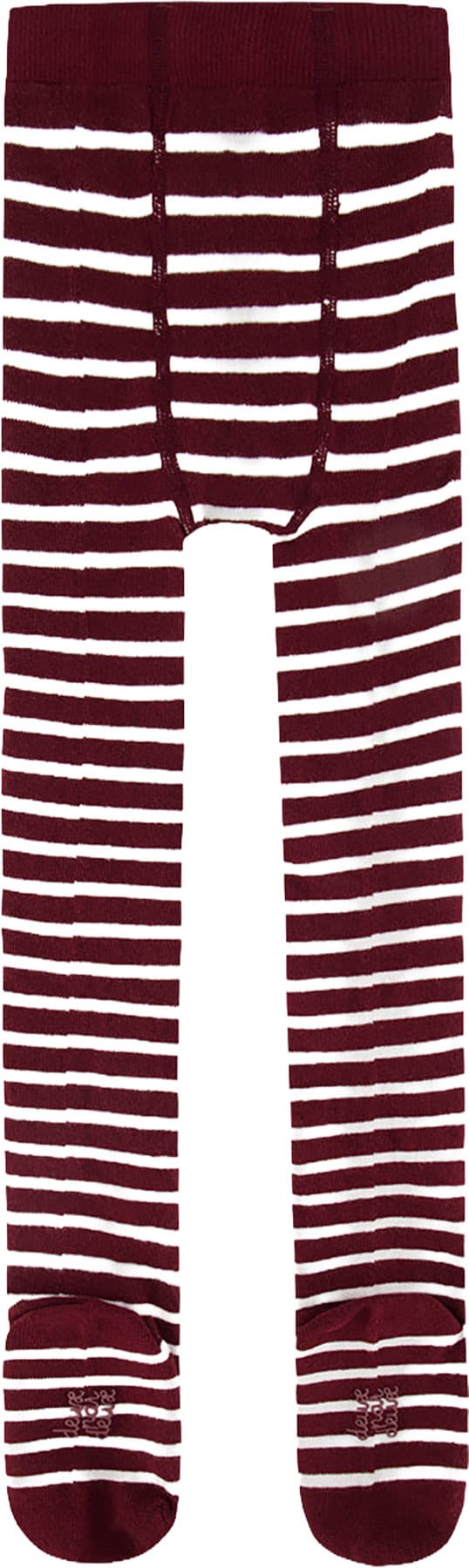 Product gallery image number 2 for product Knit Tights - Girls