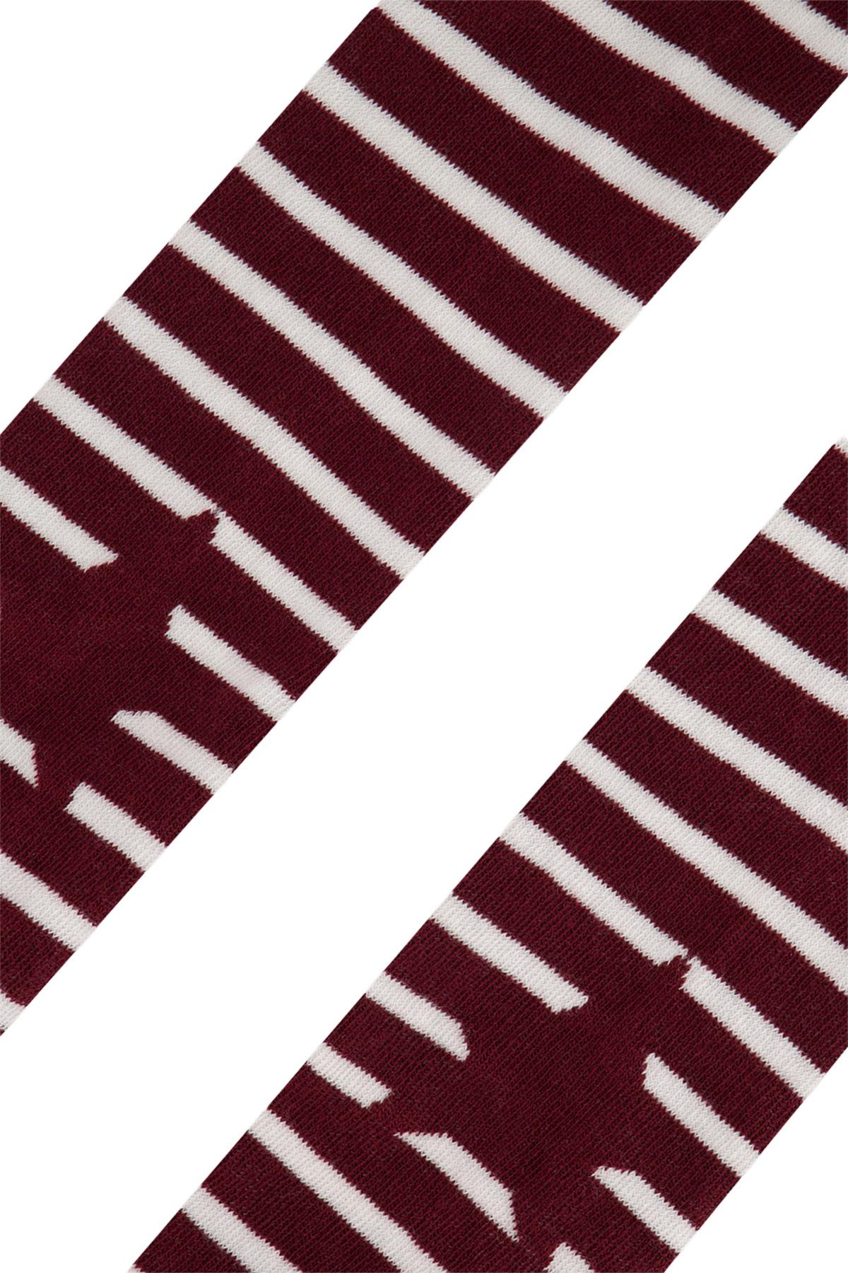 Product gallery image number 3 for product Knit Tights - Girls