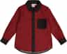 Couleur: Black - Red Houndstooth