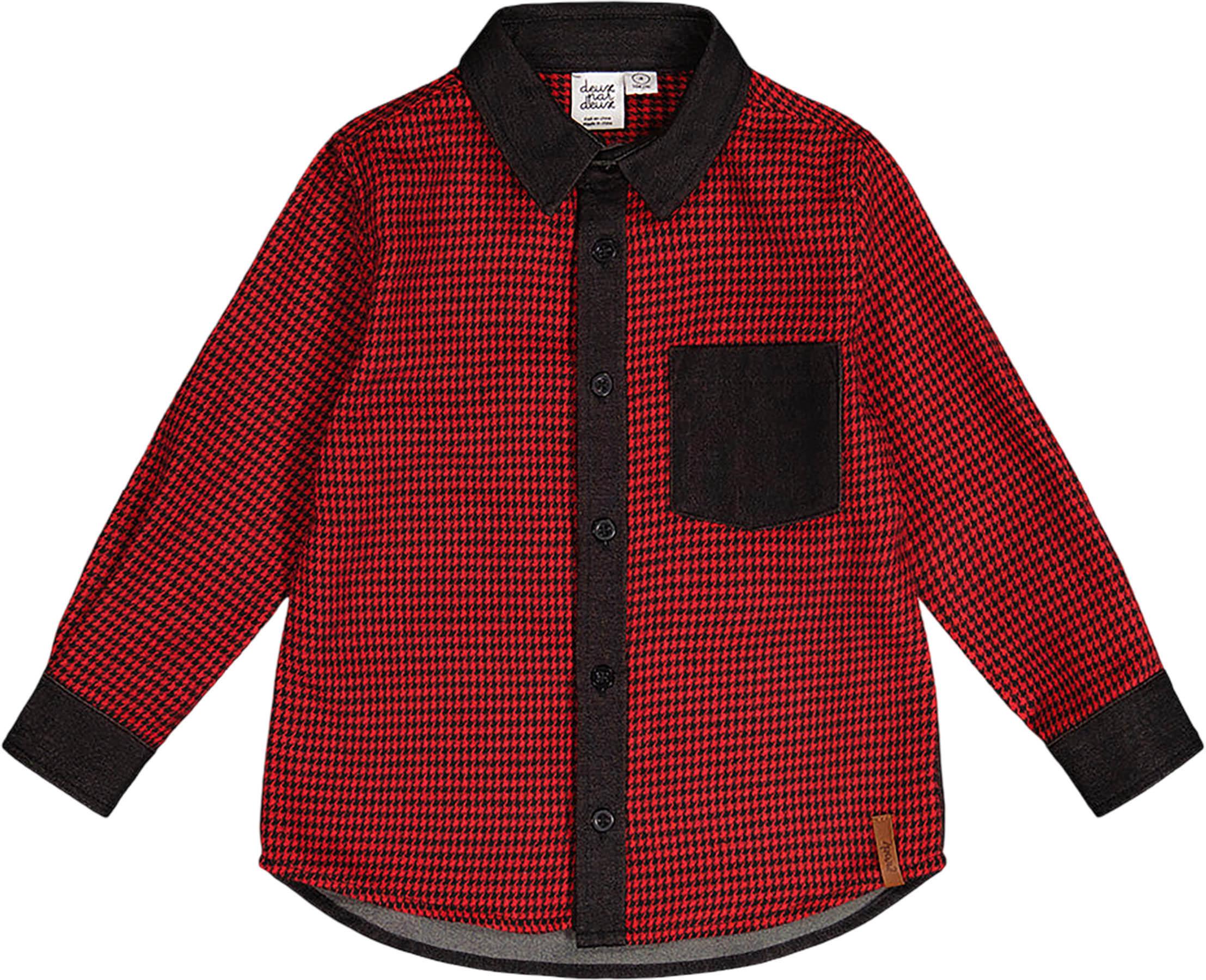 Image de produit pour Chemise boutonnée - Grand Garçon