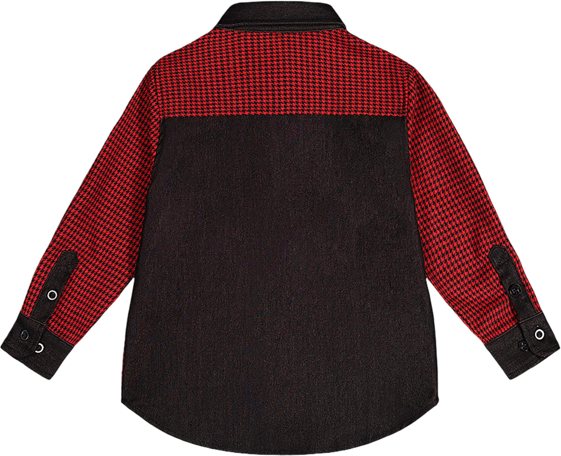 Numéro de l'image de la galerie de produits 3 pour le produit Chemise boutonnée - Petit Garçon