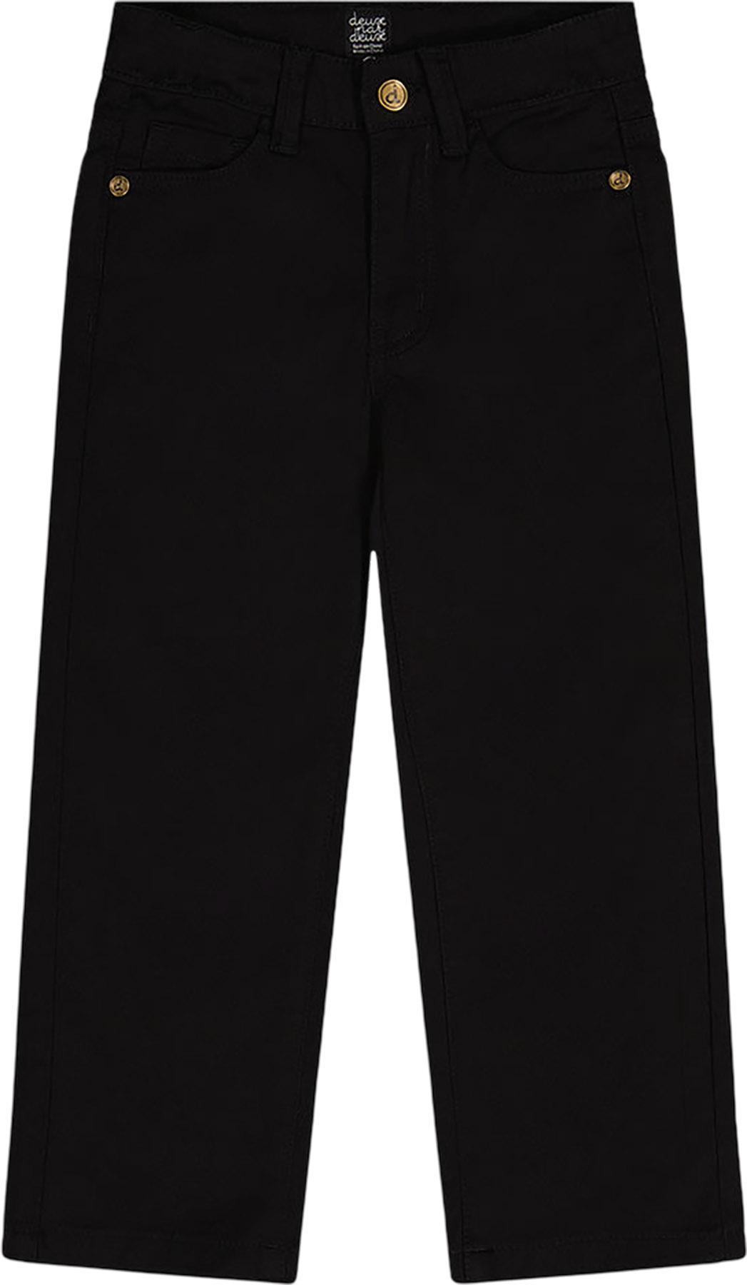 Image de produit pour Pantalon denim extensible - Grand Garçon