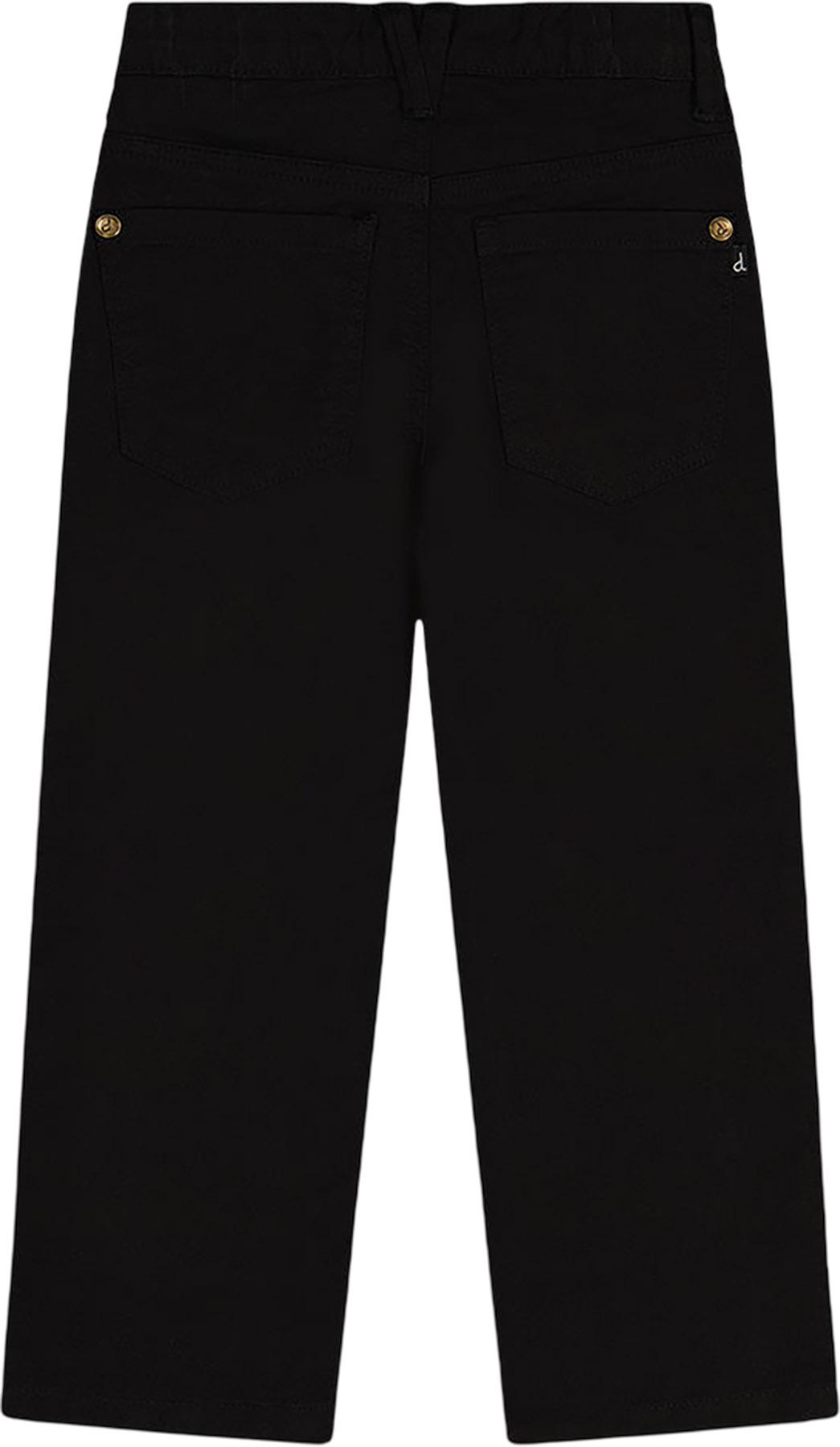 Numéro de l'image de la galerie de produits 3 pour le produit Pantalon denim extensible - Petit Garçon