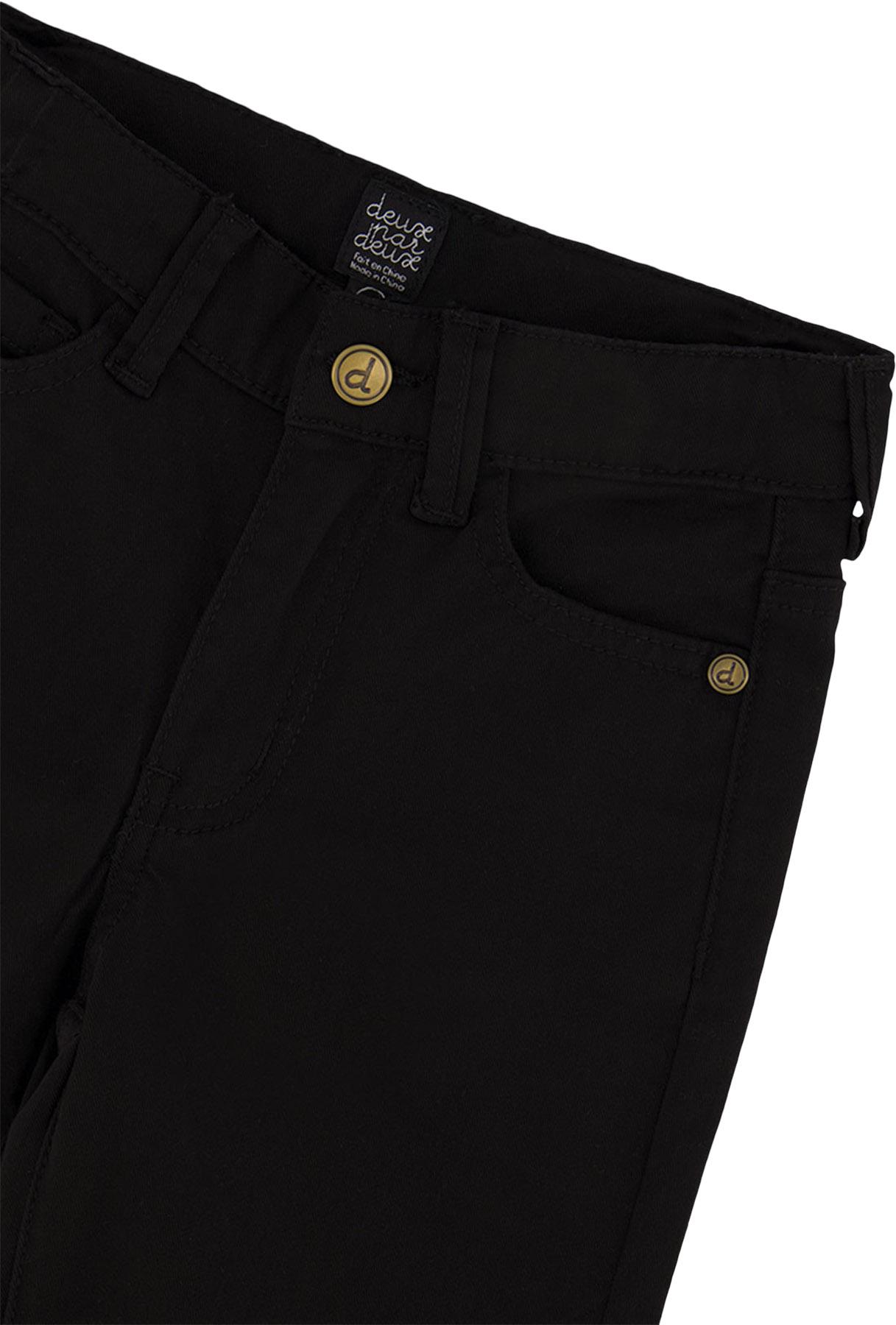 Numéro de l'image de la galerie de produits 2 pour le produit Pantalon denim extensible - Petit Garçon