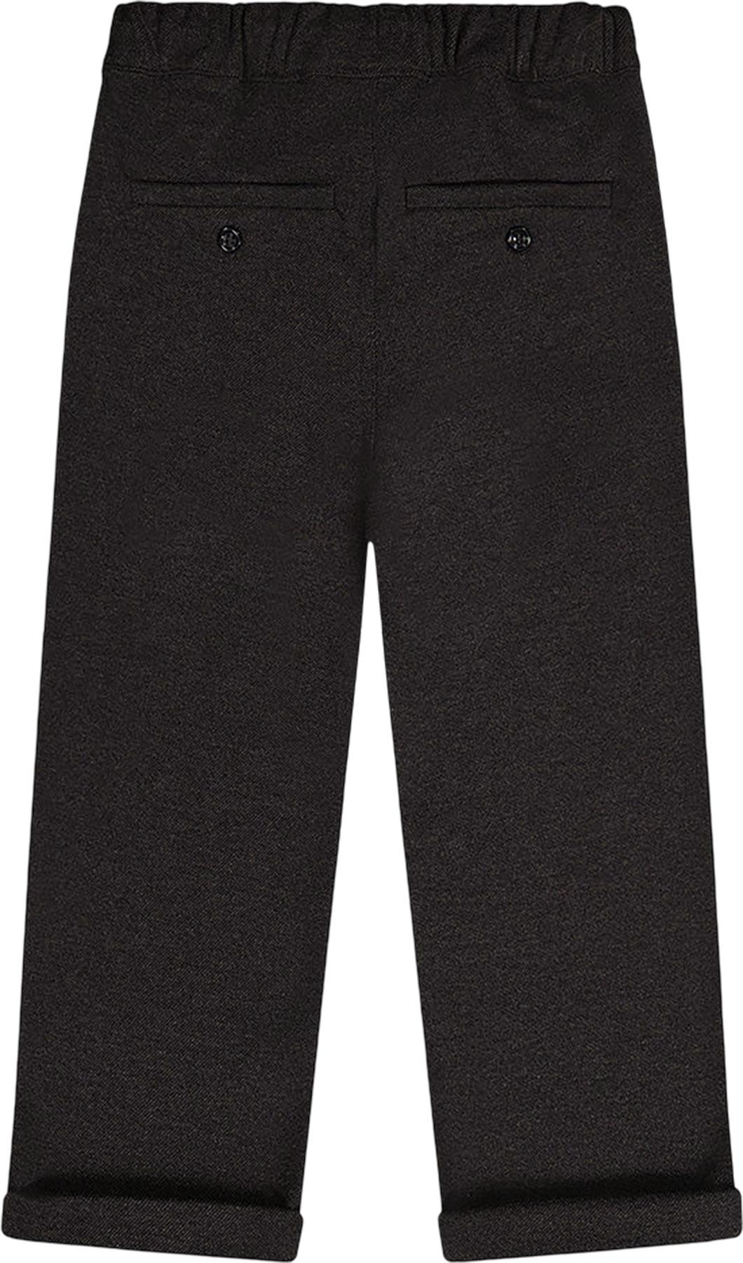 Numéro de l'image de la galerie de produits 3 pour le produit Pantalon sergé extensible - Petit Garçon