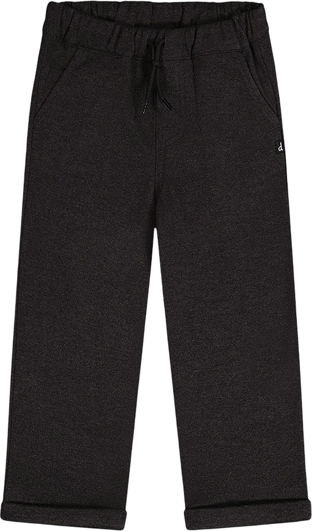 Image de produit pour Pantalon sergé extensible - Petit Garçon