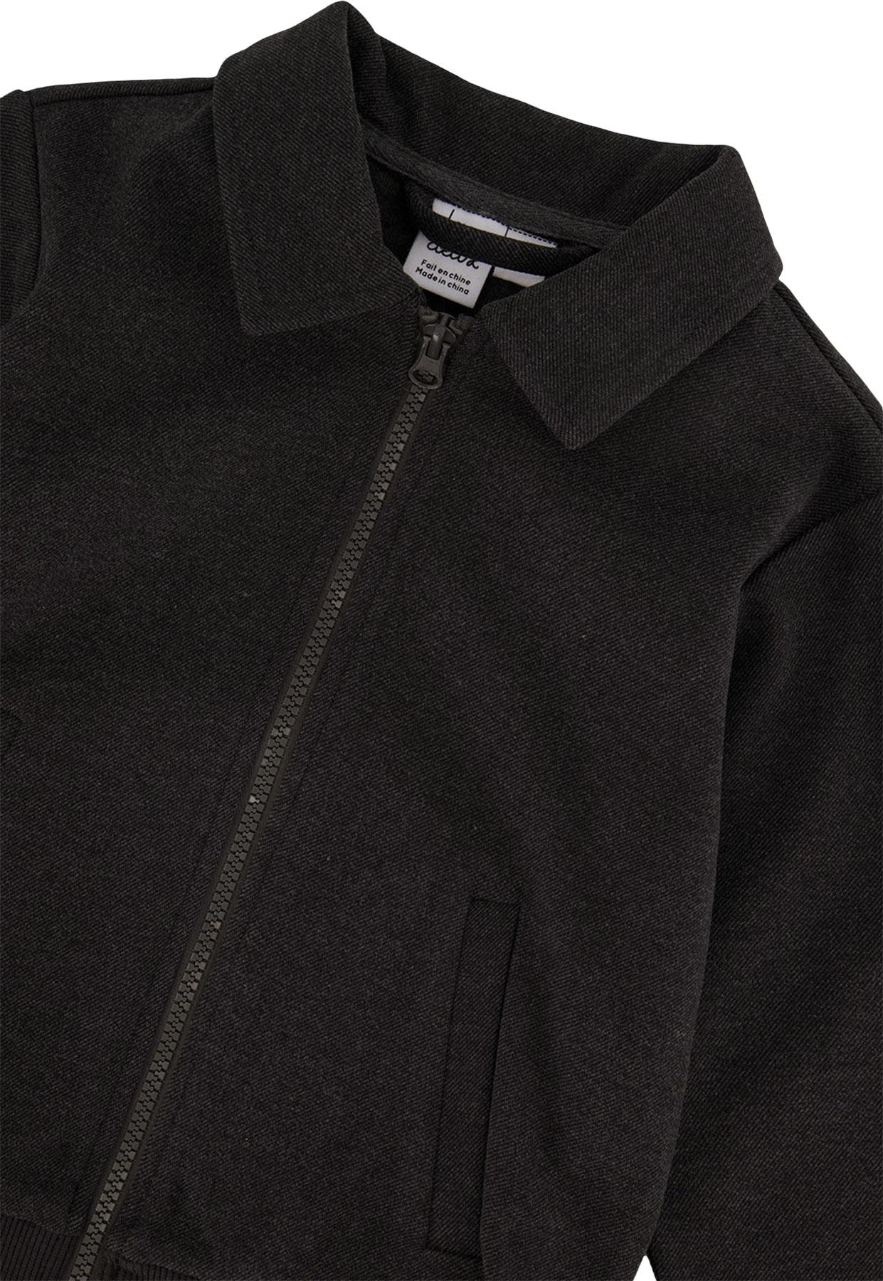 Numéro de l'image de la galerie de produits 2 pour le produit Veste zippée - Petit Garçon