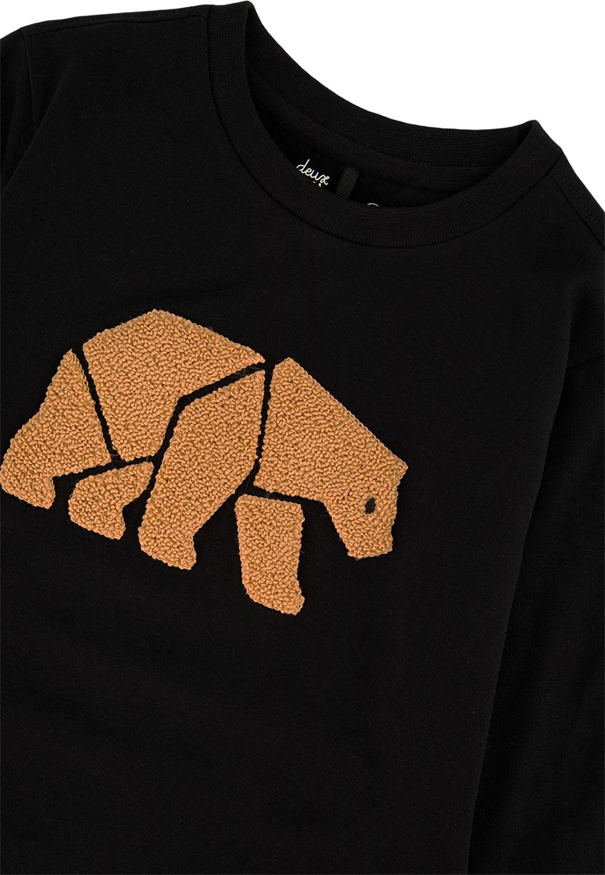 Product gallery image number 3 for product Organic Cotton Jersey T-Shirt - Big Boys