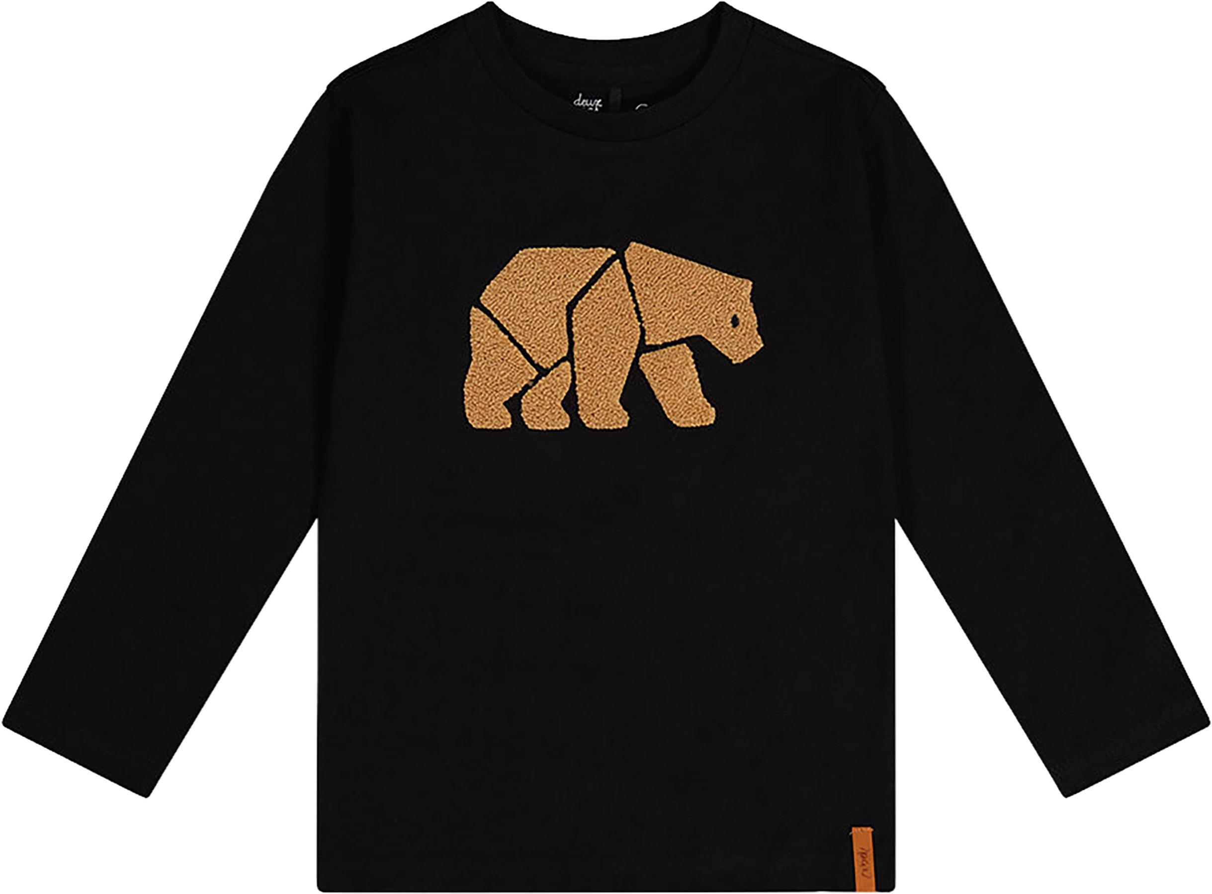 Product image for Organic Cotton Jersey T-Shirt - Big Boys