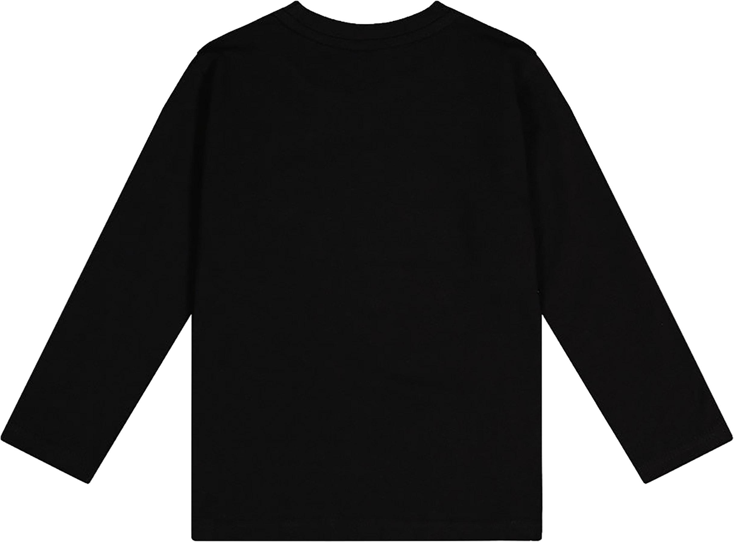Product gallery image number 2 for product Organic Cotton Jersey T-Shirt - Little Boys