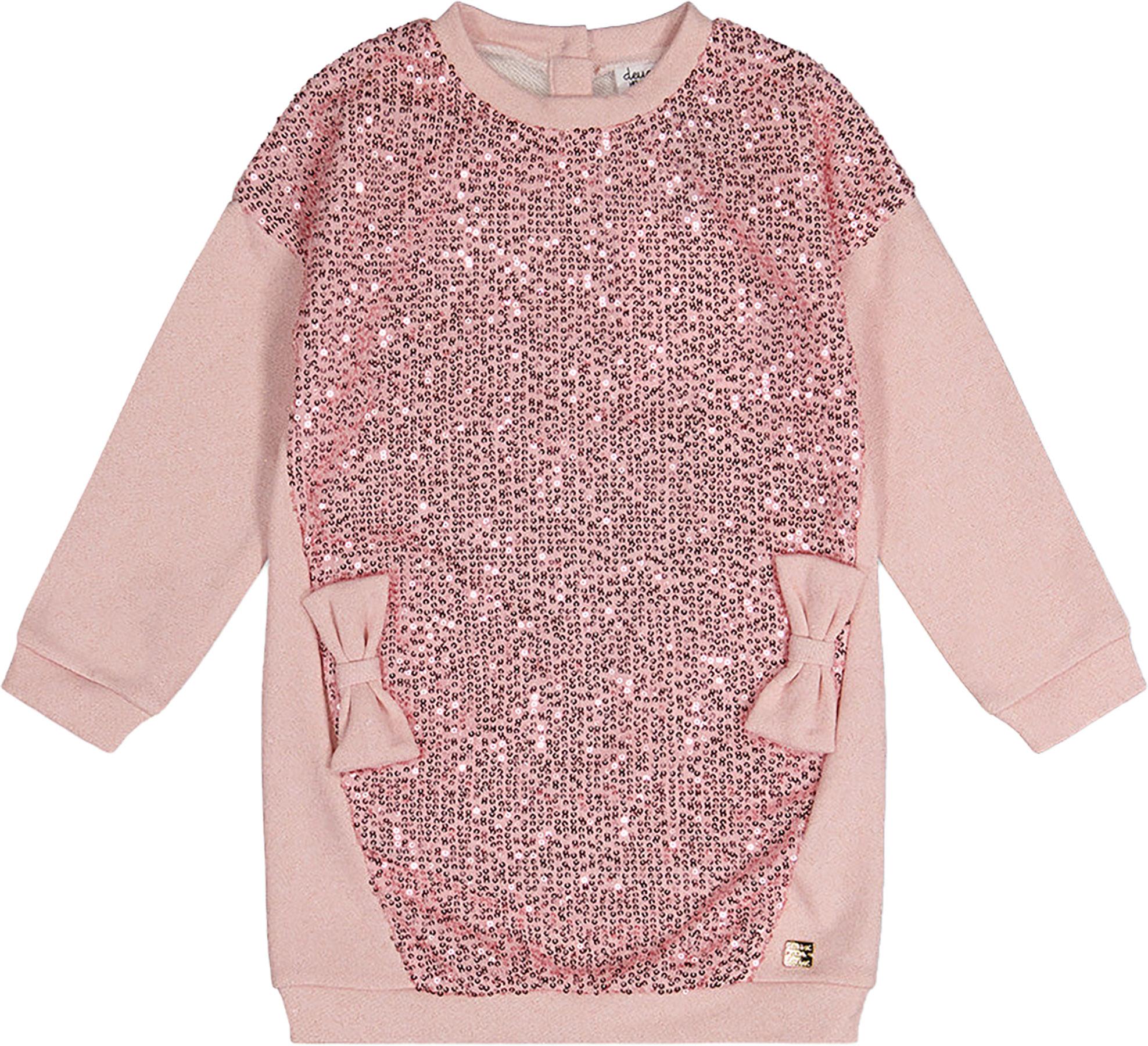 Product image for Sweatshirt Dress - Little Girls