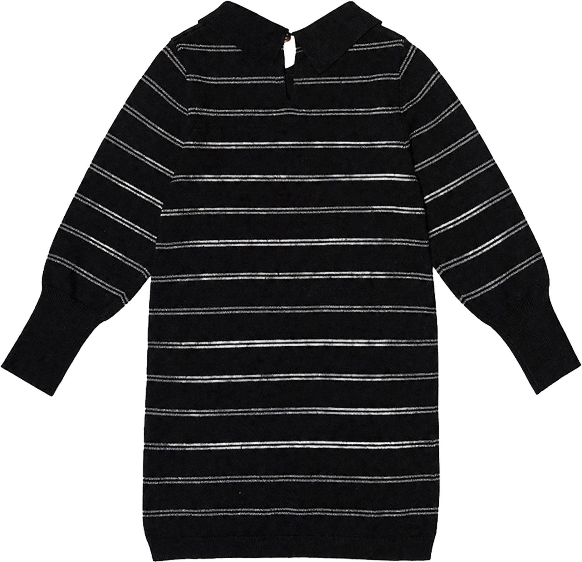 Product gallery image number 2 for product Knit Dress - Little Girls