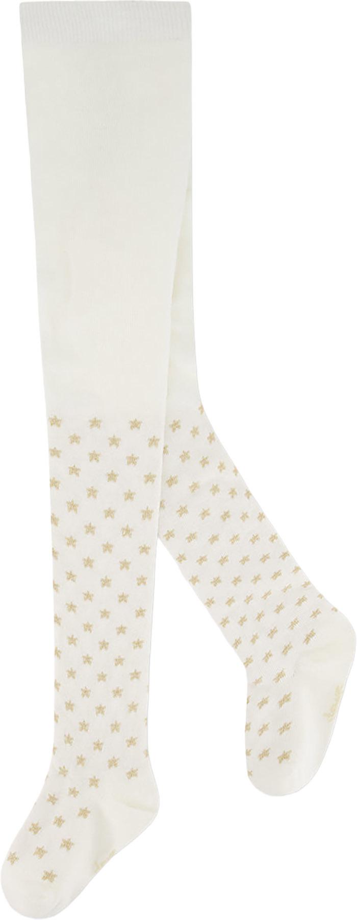 Product image for Knit Heart Tights - Girls