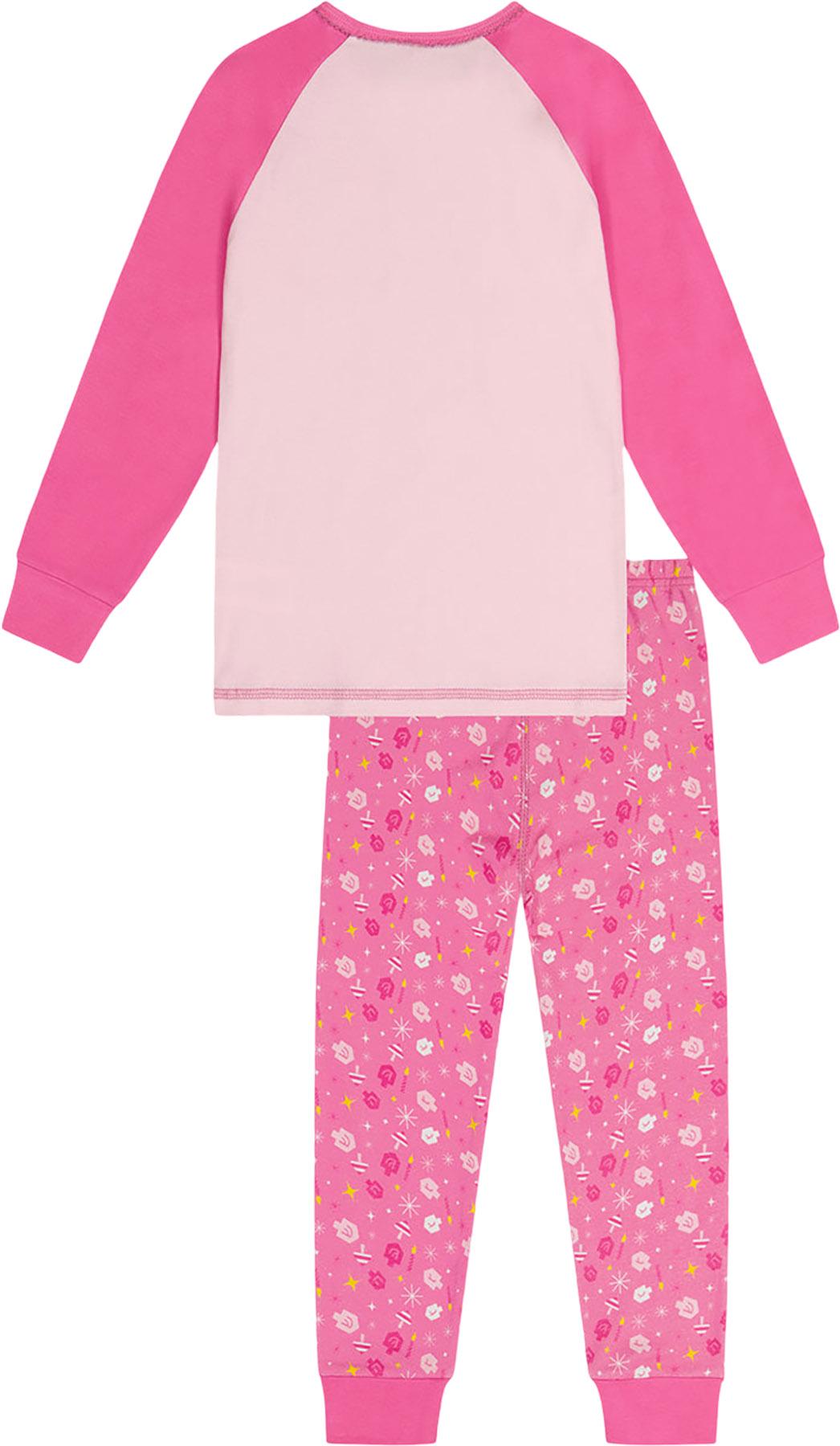 Numéro de l'image de la galerie de produits 4 pour le produit Pyjama deux pièces en coton biologique - Petit Garçon