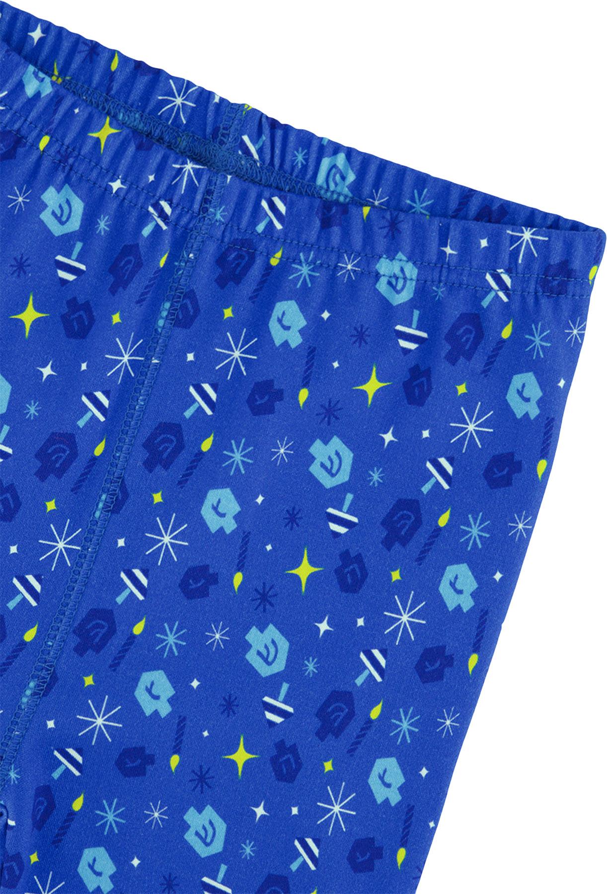 Numéro de l'image de la galerie de produits 2 pour le produit Pyjama deux pièces en coton biologique - Petit Garçon