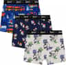 Colour: Fun Print