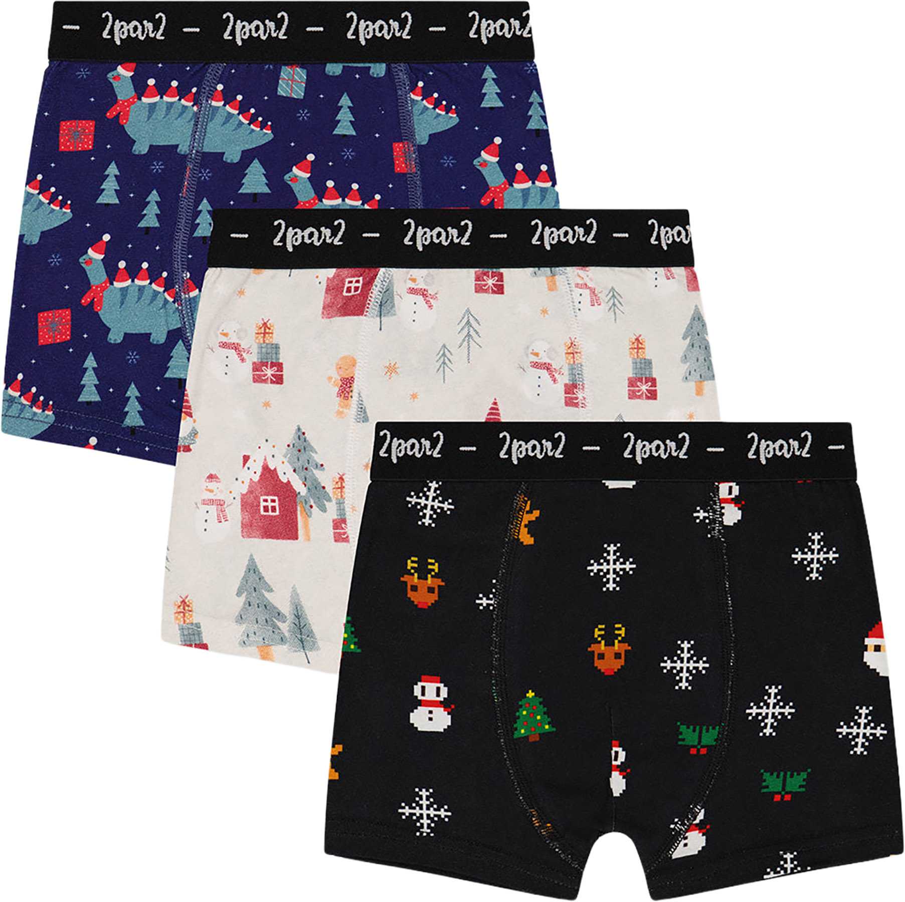 Holiday Print