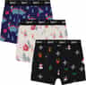 Colour: Holiday Print