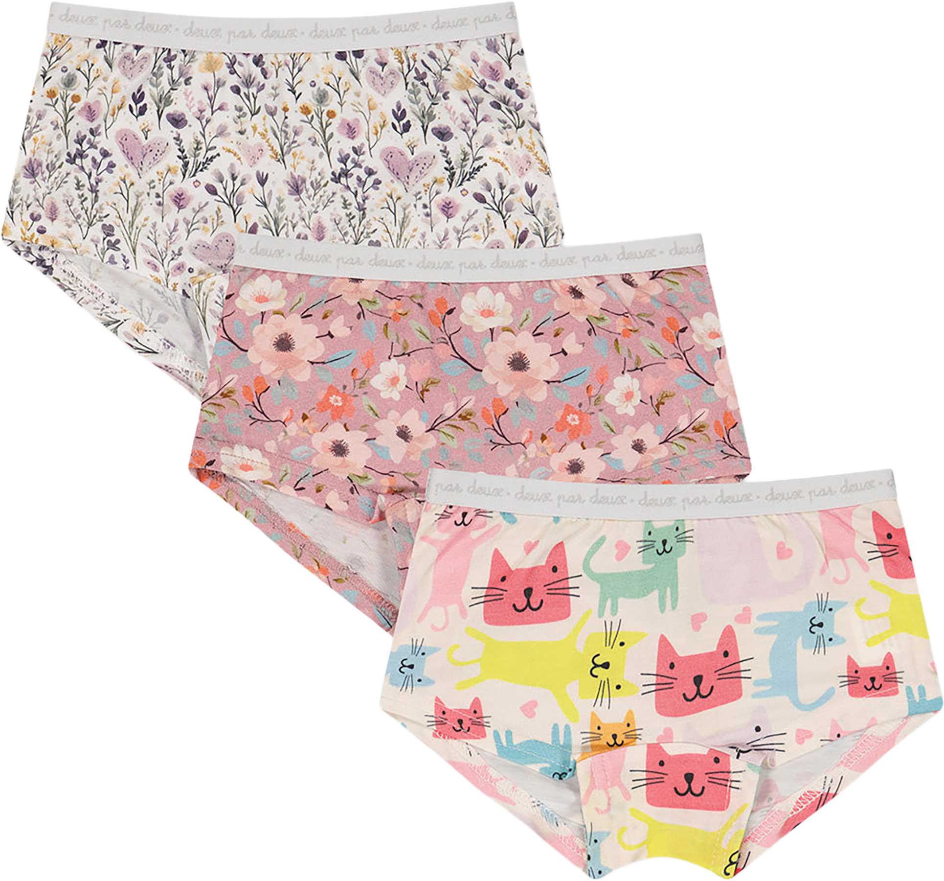 Feminine Print