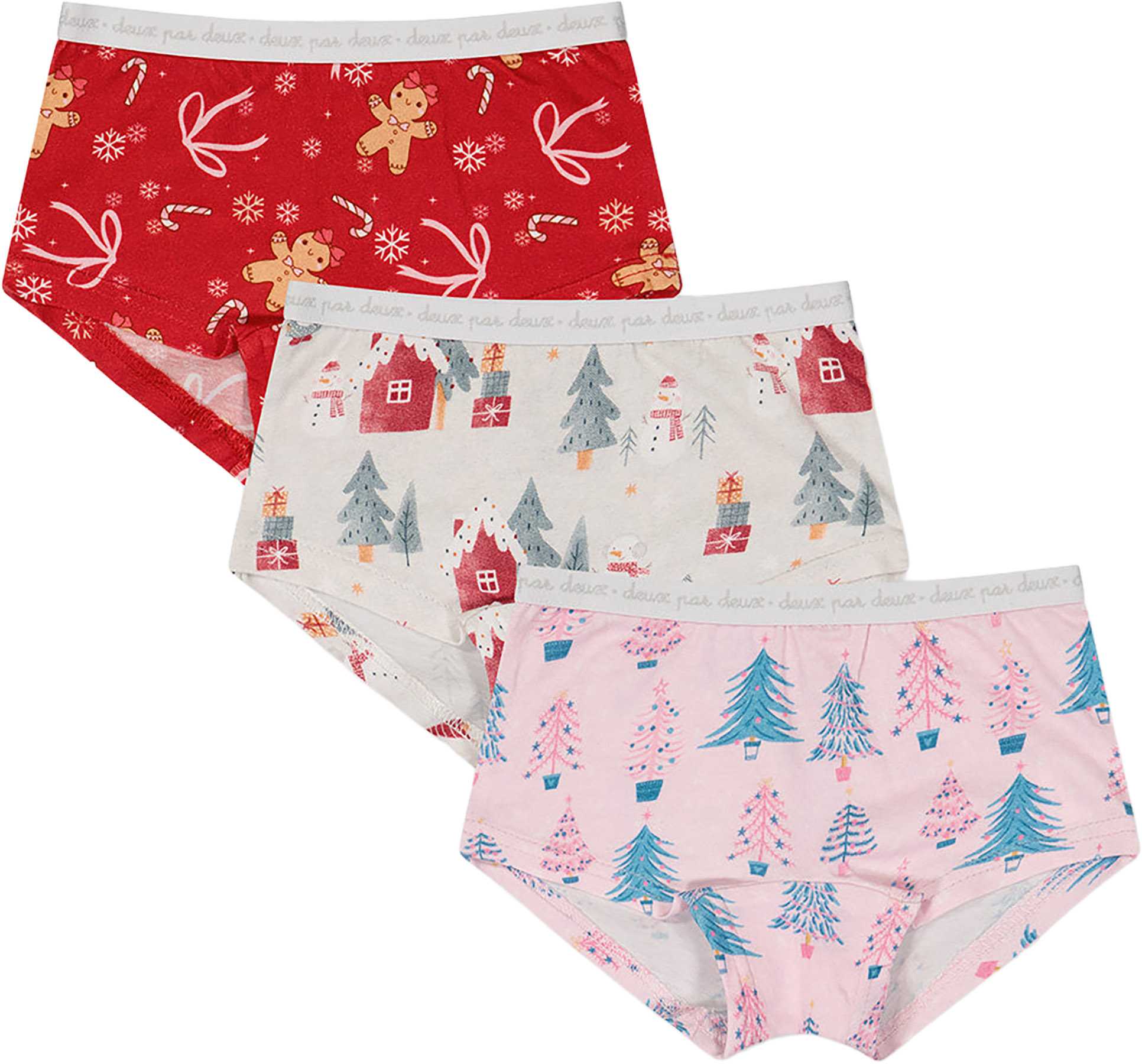 Holiday Print