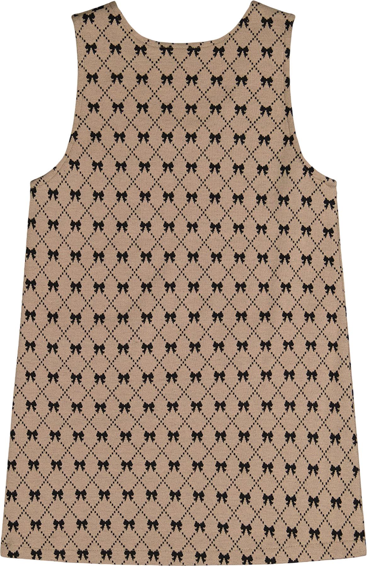 Numéro de l'image de la galerie de produits 3 pour le produit Robe salopette - Petite Fille