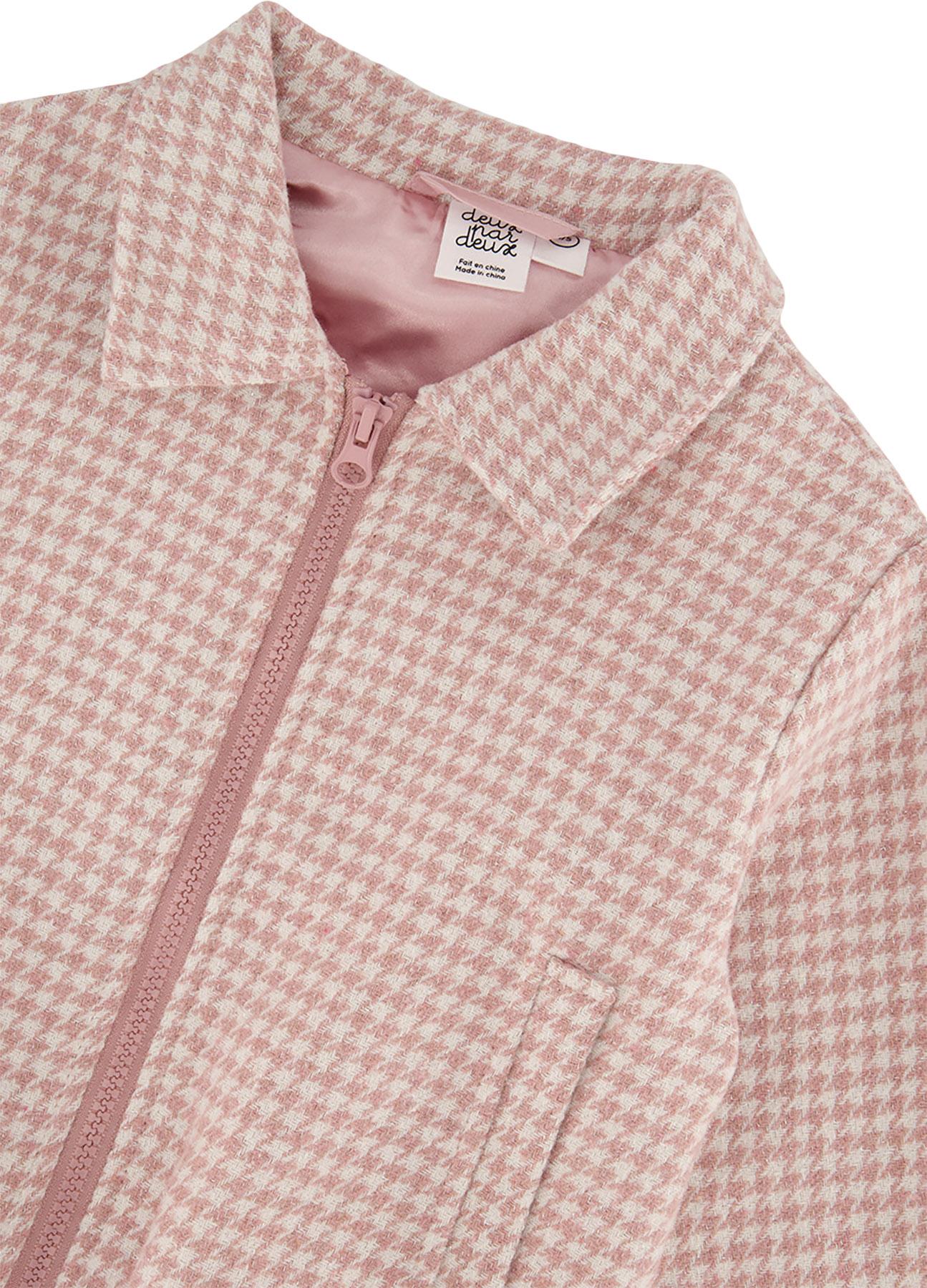 Numéro de l'image de la galerie de produits 2 pour le produit Blouson Bomber - Grande Fille