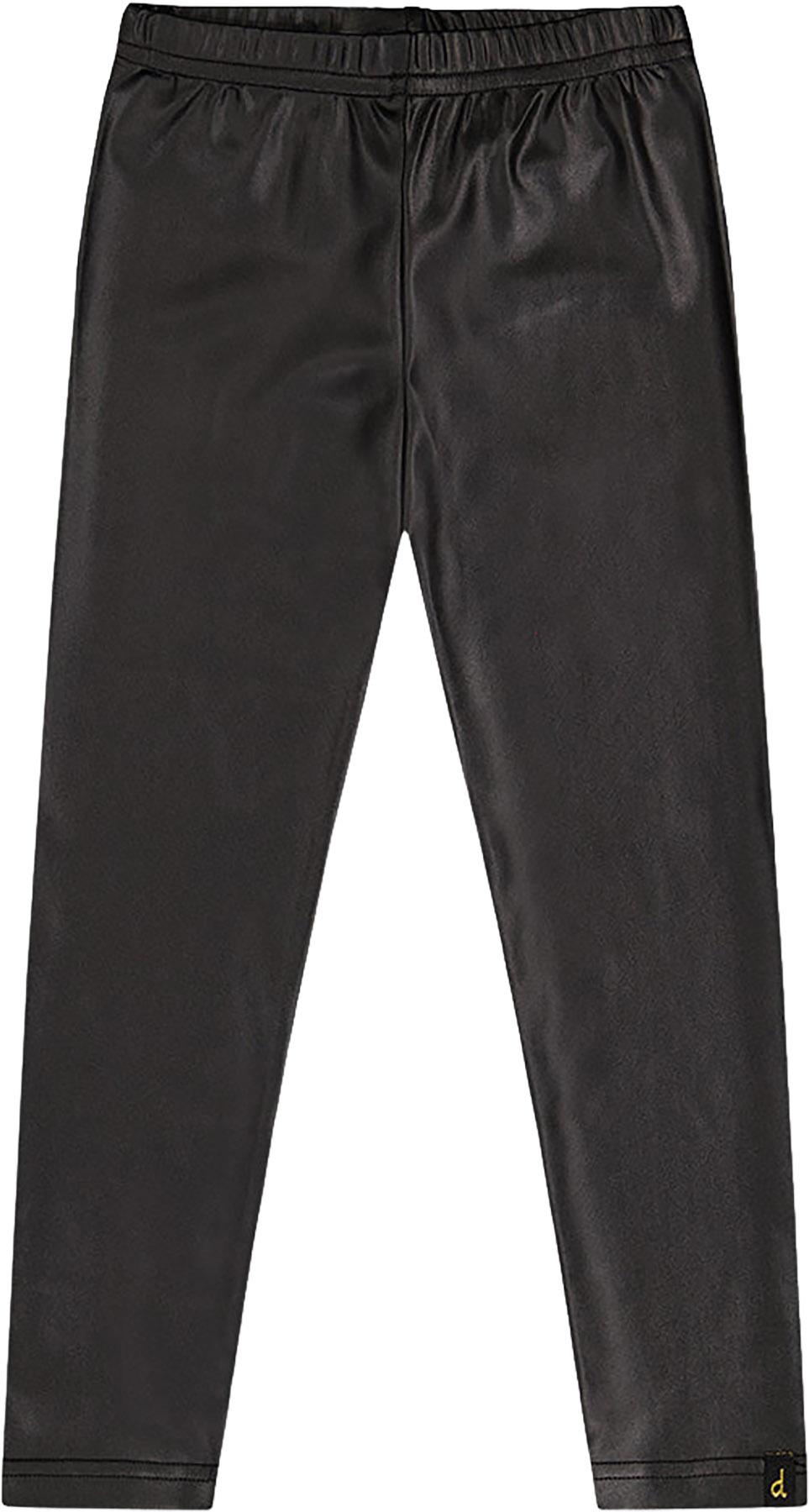 Product image for Faux Leather Leggings - Big Girls
