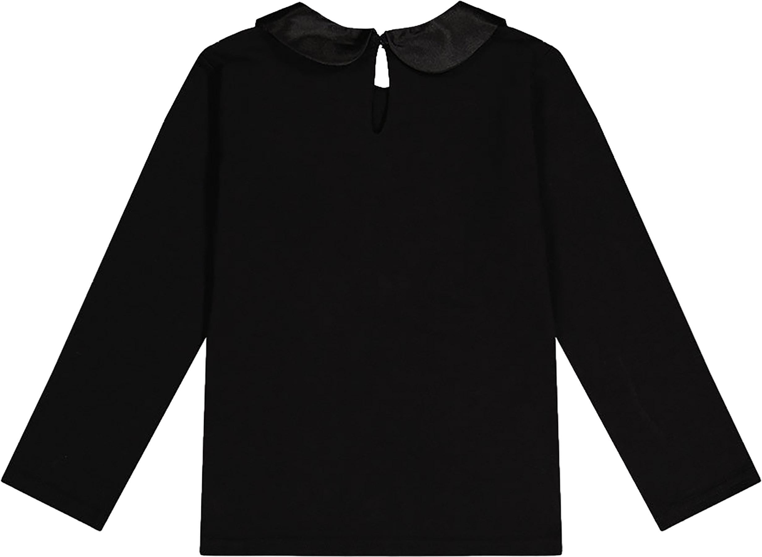 Product gallery image number 2 for product Organic Cotton T-Shirt - Big Girls