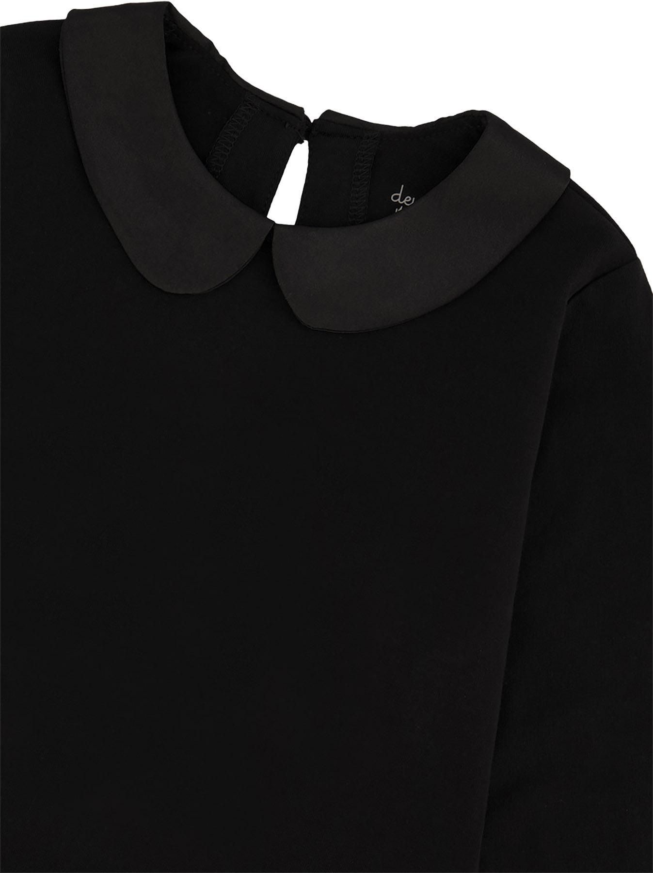Product gallery image number 2 for product Organic Cotton T-Shirt - Little Girls
