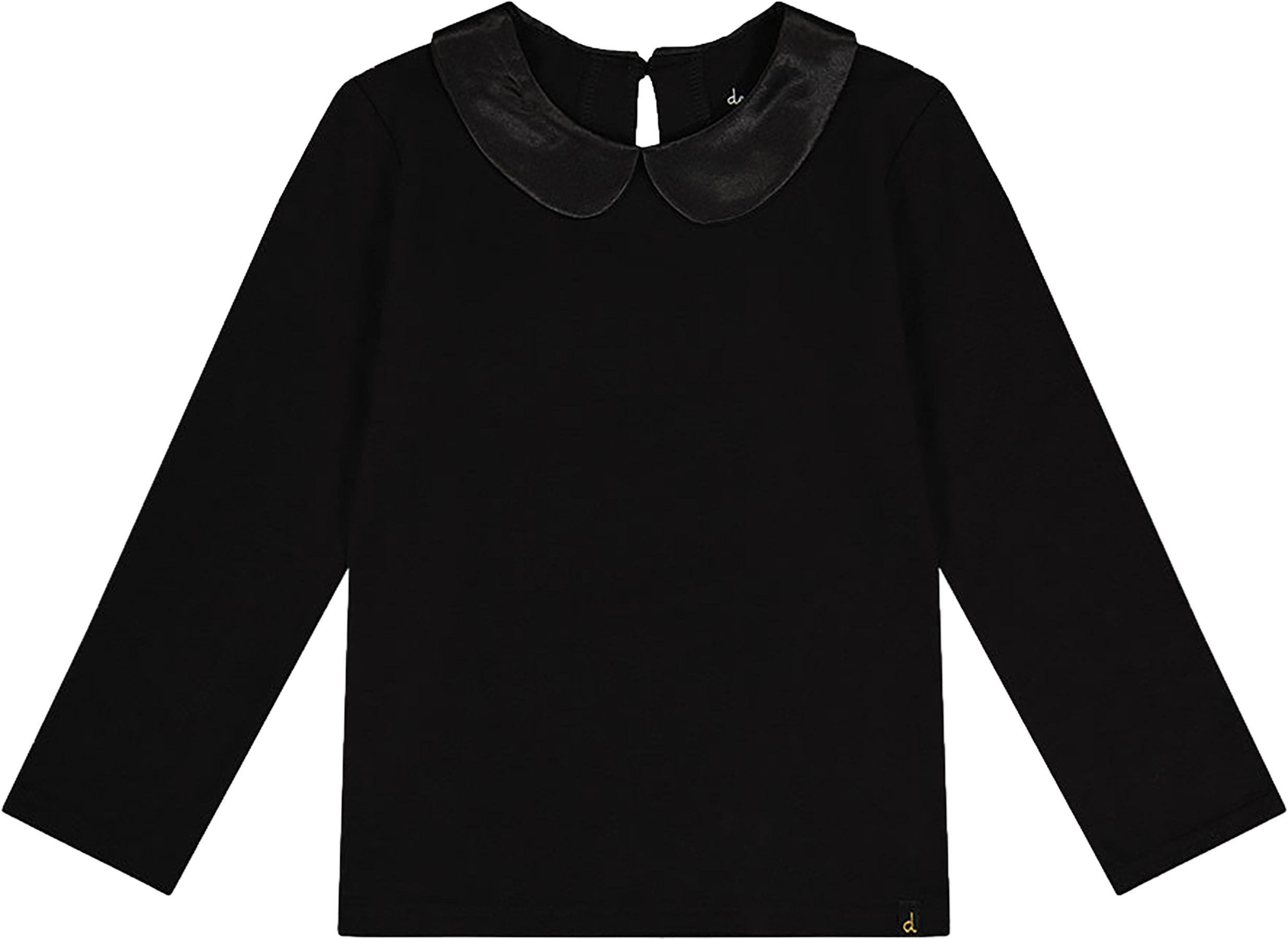 Product image for Organic Cotton T-Shirt - Little Girls