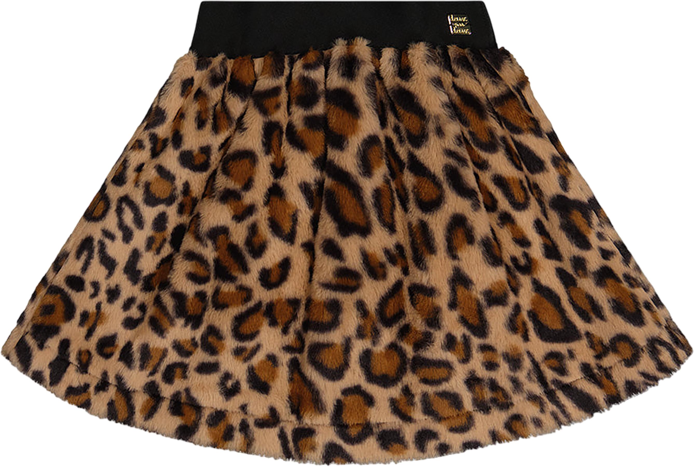 Product image for Faux Fur Skirt - Little Girls