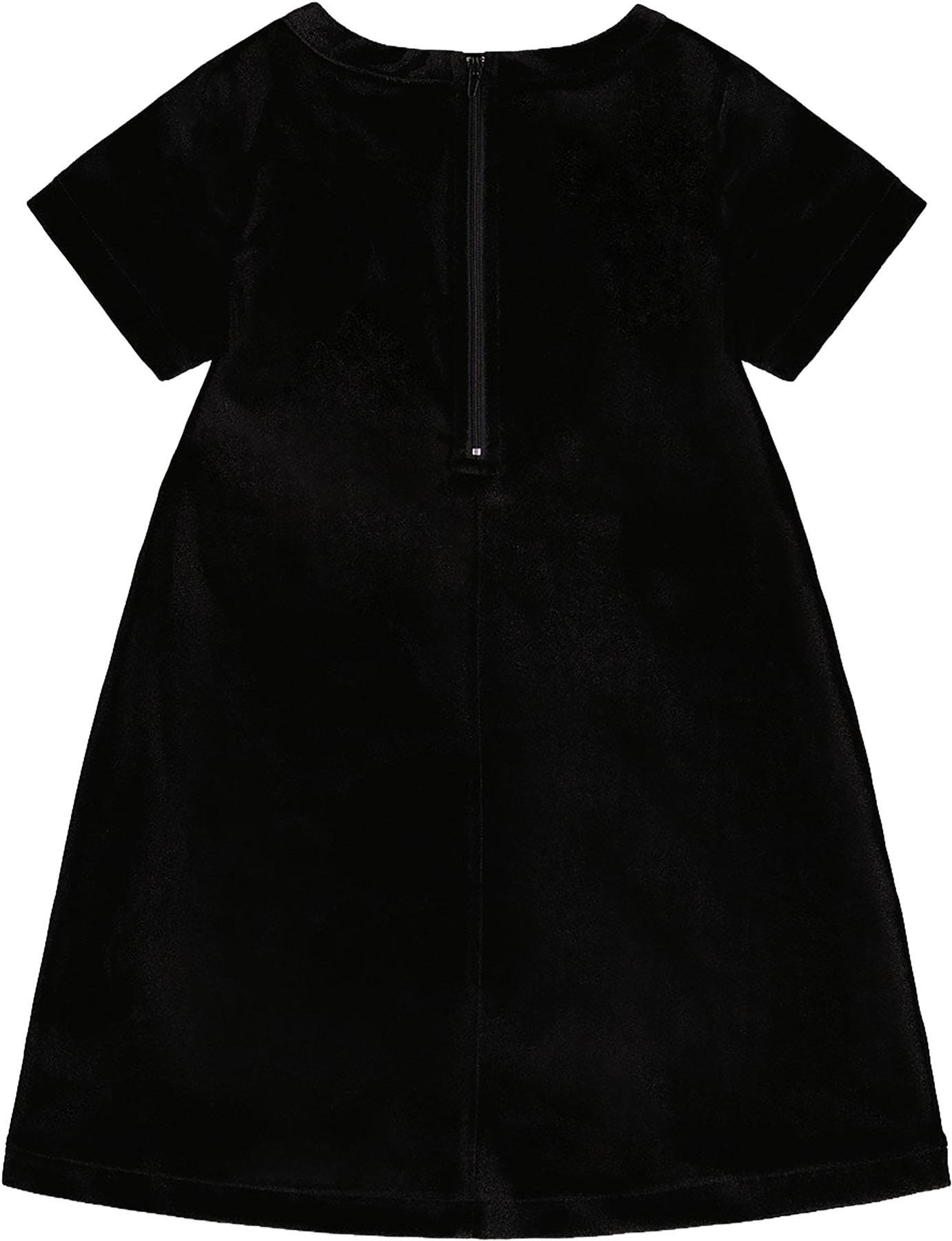 Product gallery image number 2 for product Sleeveless A-Line Dress - Big Girls