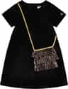 Colour: Black - Gold