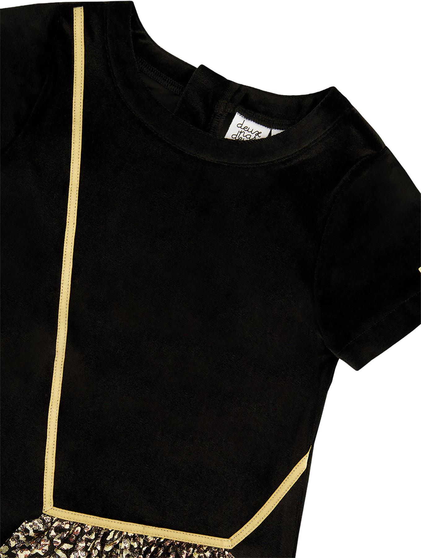 Product gallery image number 2 for product Sleeveless A-Line Dress - Little Girls