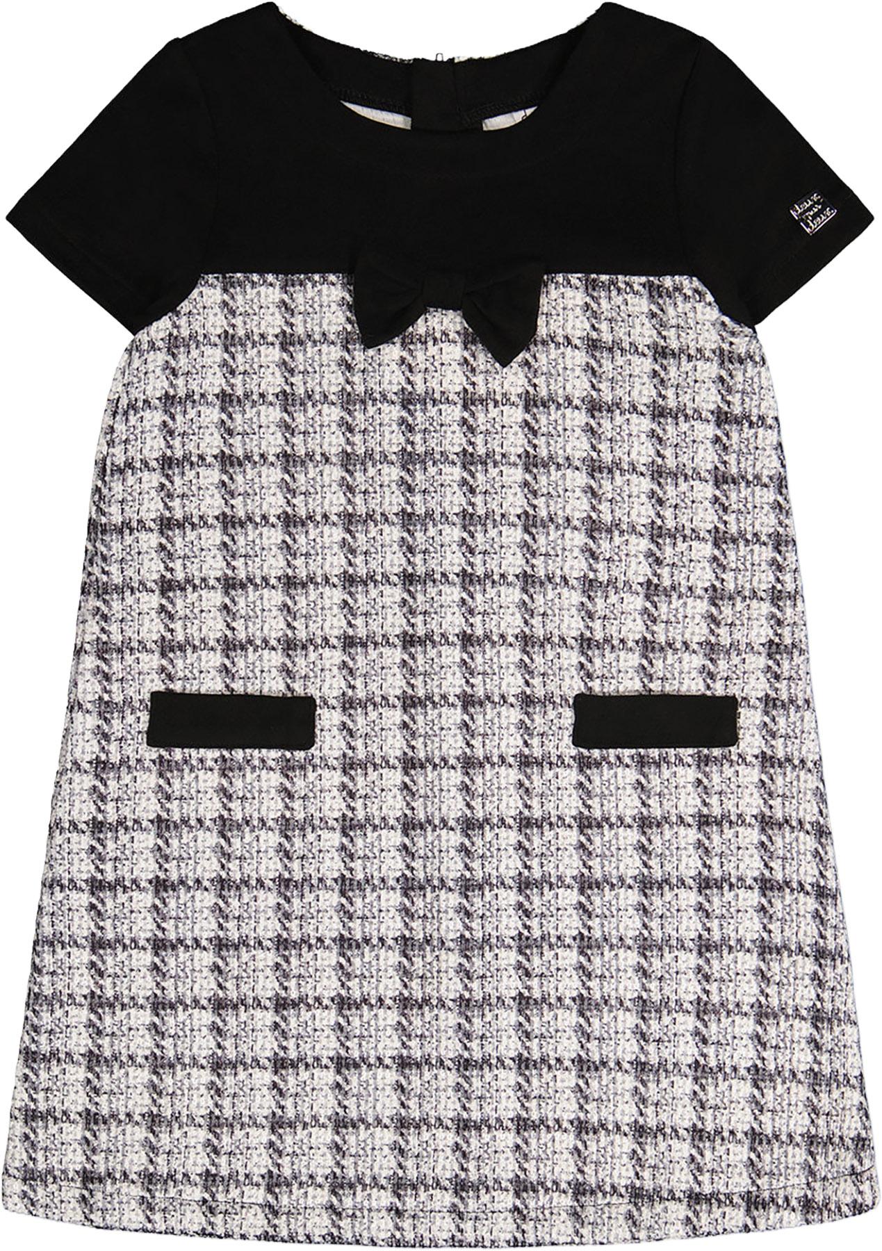 Product image for Sleeveless Knitwear A Line Dress - Big Girls