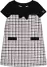 Colour: Black - White Knitwear