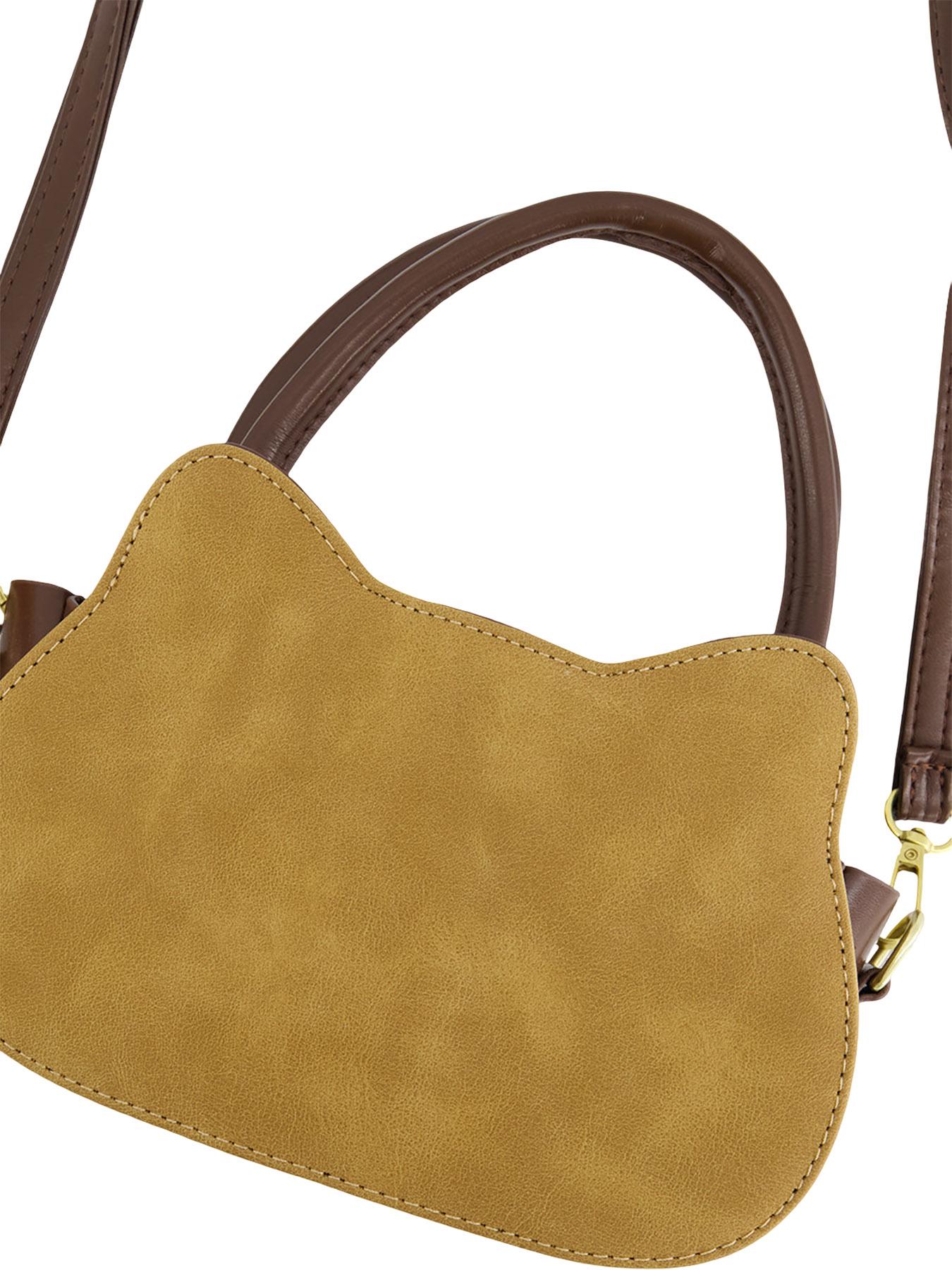 Numéro de l'image de la galerie de produits 3 pour le produit Sac chat - Fille