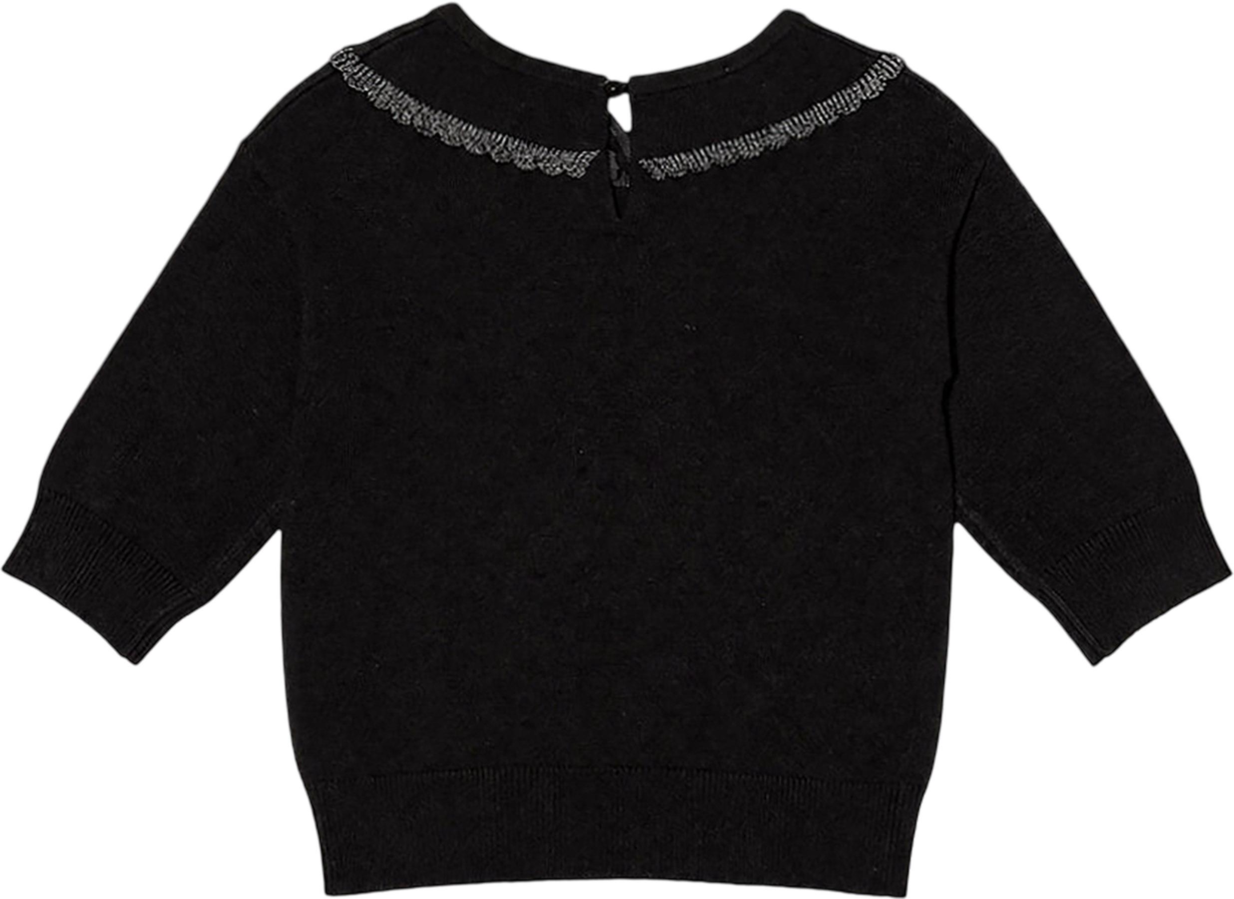 Numéro de l'image de la galerie de produits 3 pour le produit Pull en tricot - Petite Fille