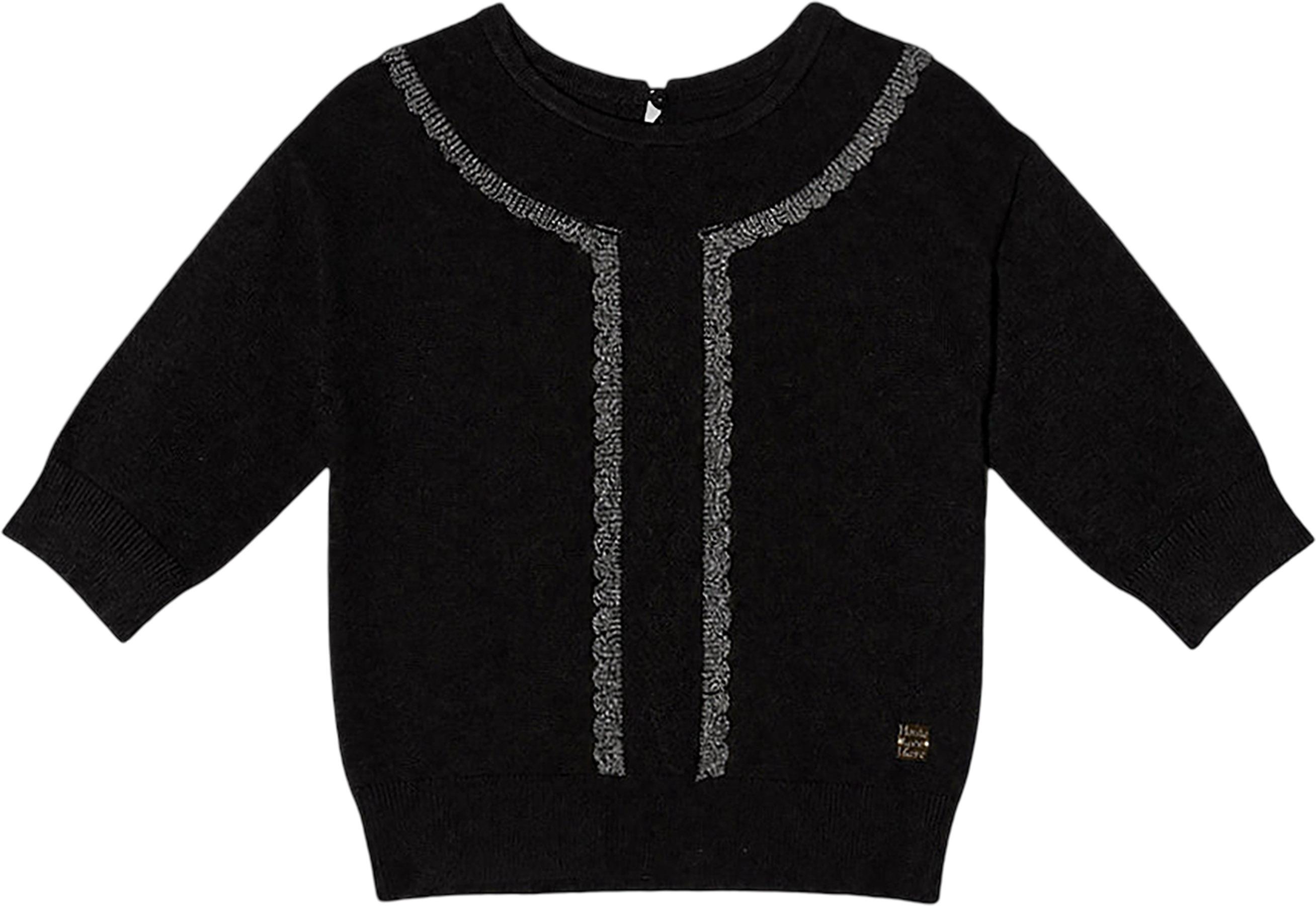 Image de produit pour Pull en tricot - Petite Fille